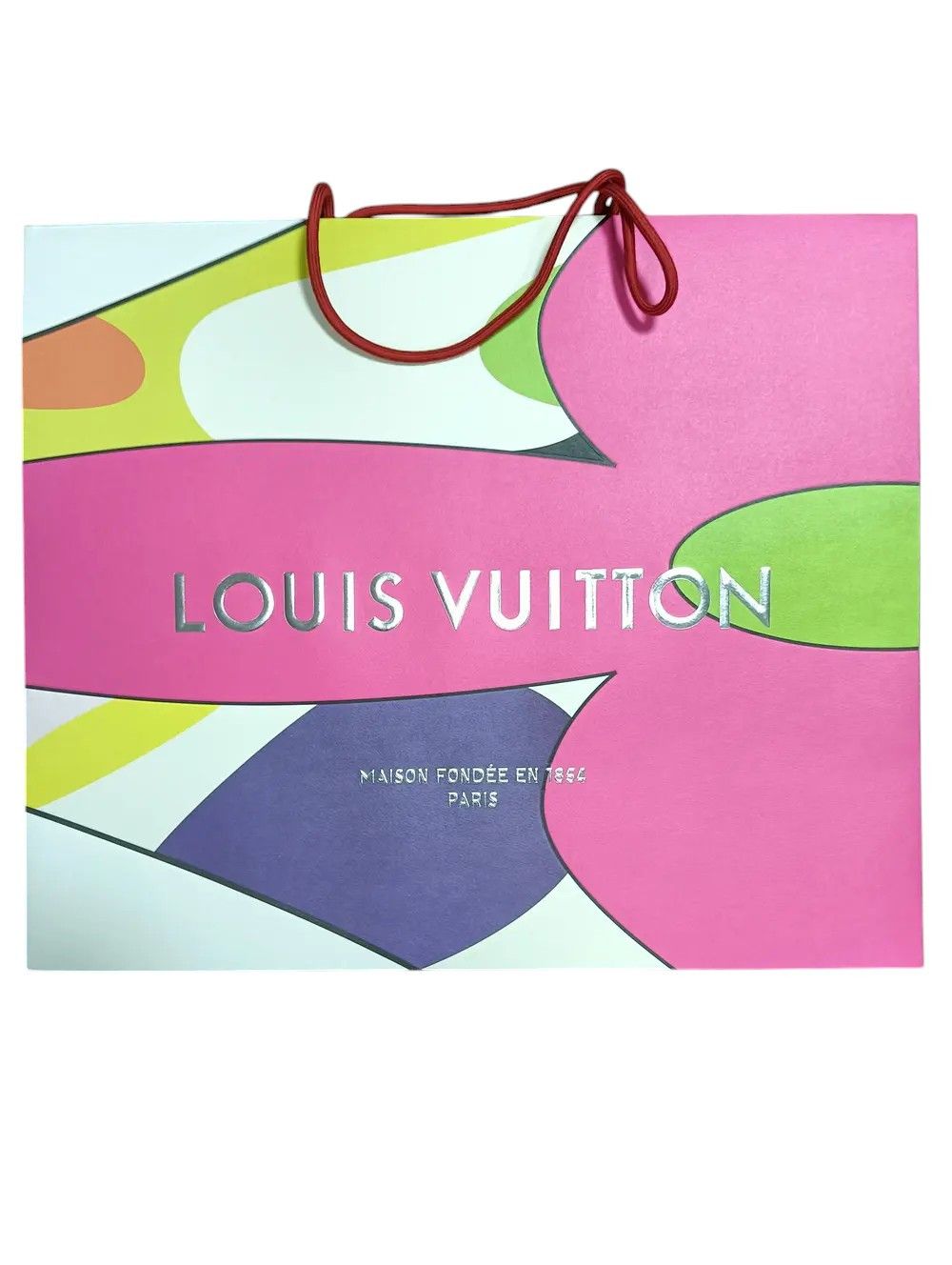 Louis Vuitton × Takashi Murakami Takashi Murakami Line Sneakers Size US 11.5 / EU 44-45 - 13 Thumbnail