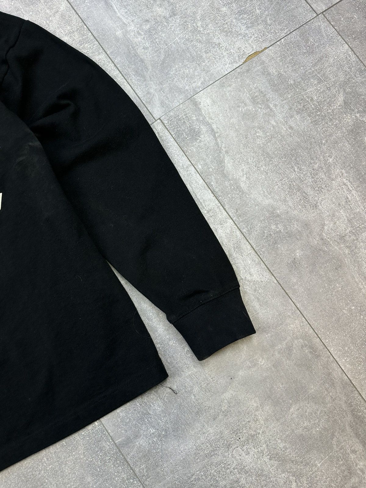 Vintage Astroworld Glowing Skeleton Long Sleeve Size US S / EU 44-46 / 1 - 4 Thumbnail