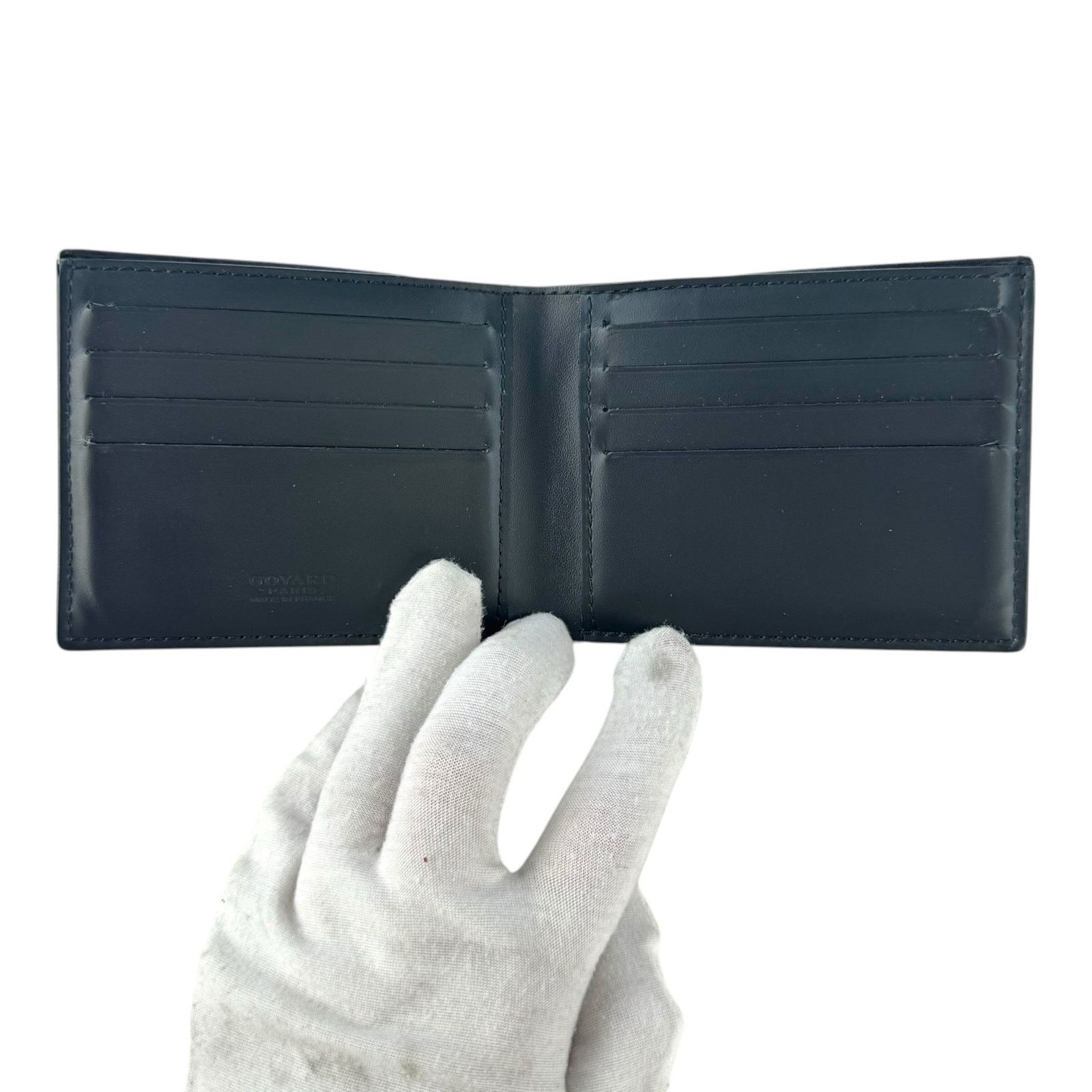 Goyard Goyard Victoire Wallet Size ONE SIZE - 5 Thumbnail