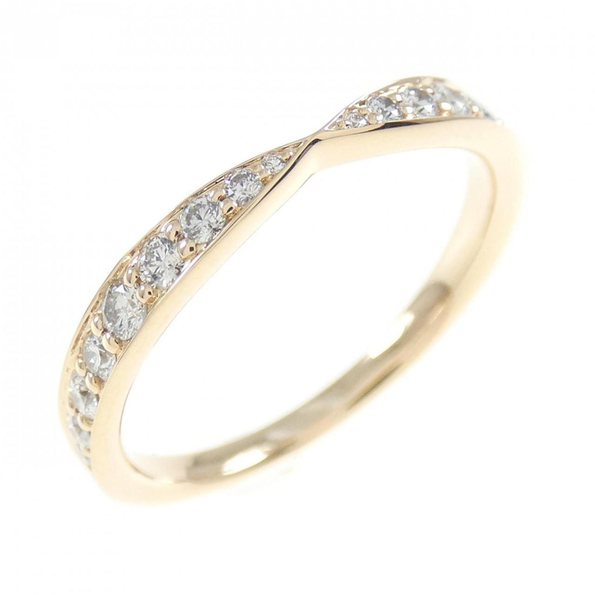 Tiffany & Co Harmony ring
