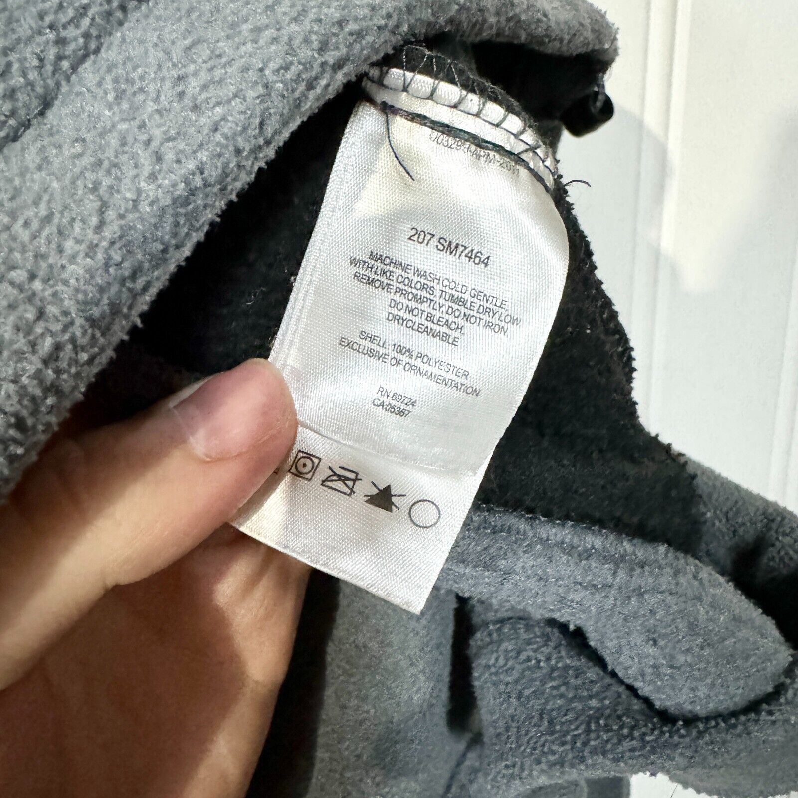 Columbia Columbia Jacket Omni-Heat Reflected Full Zip Long Sleeve MD Size US M / EU 48-50 / 2 - 4 Thumbnail