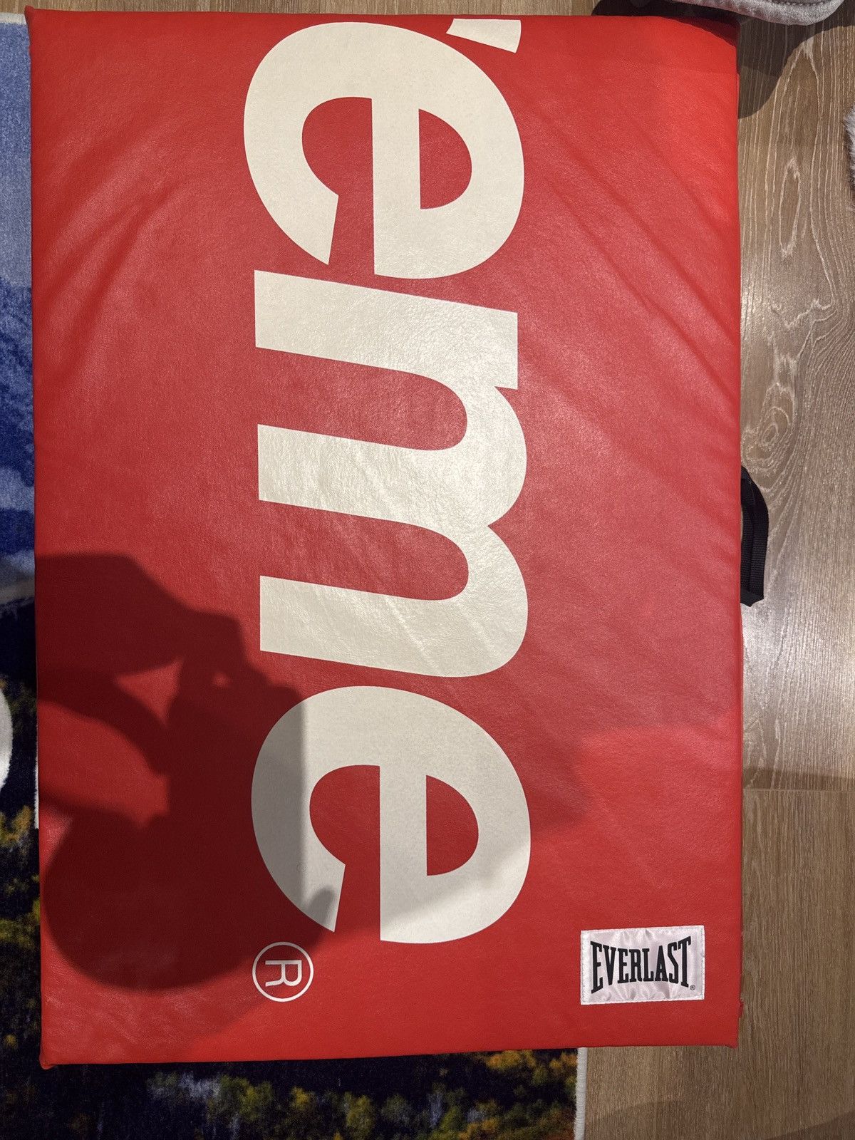 Supreme Supreme Everlast Folding Exercise Mat Size 46 - 2 Thumbnail