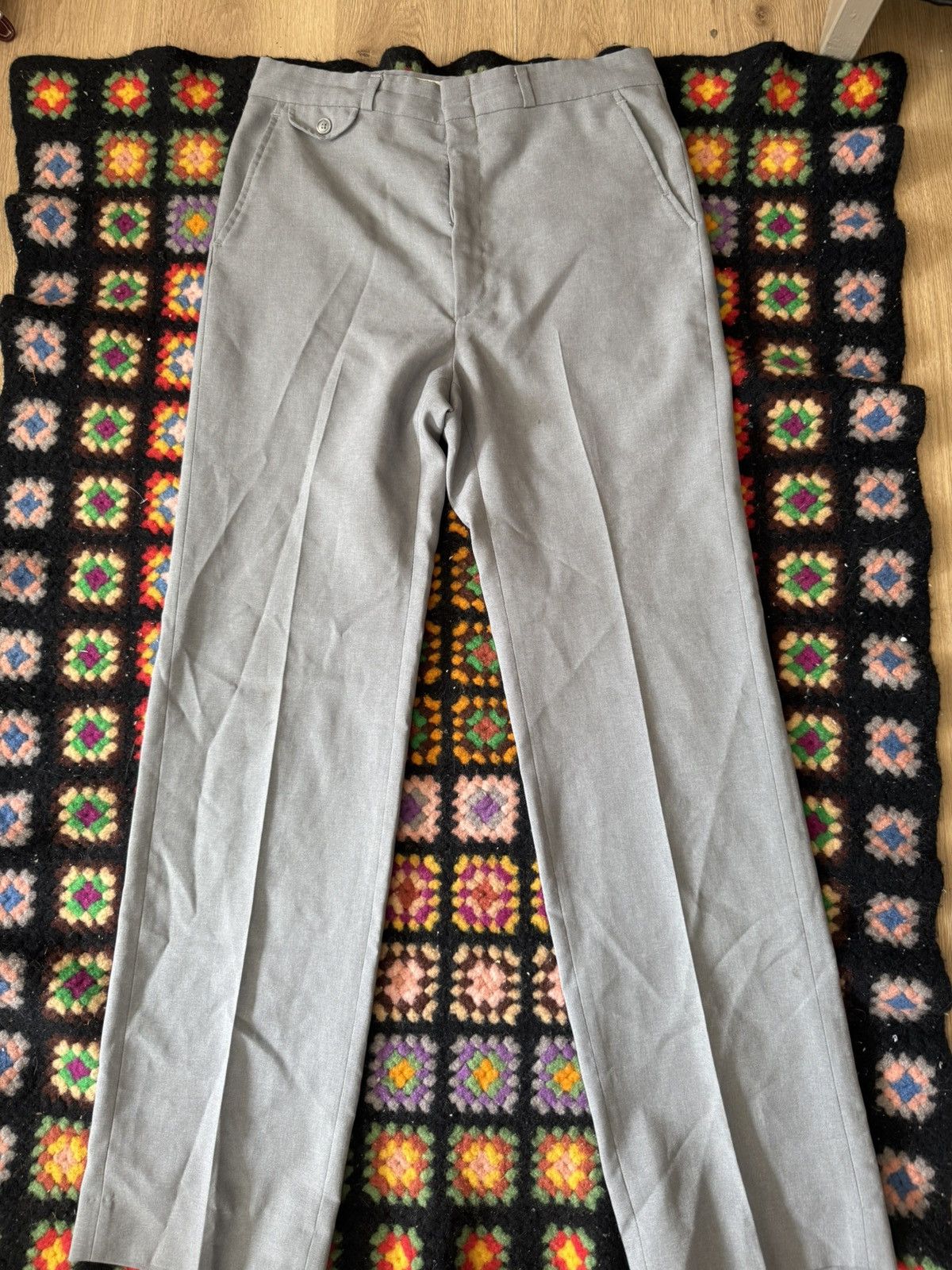 Vintage 90’s VINTAGE‼️Hagger Magic stretch dress pants Size US 32 / EU 48 - 1 Thumbnail