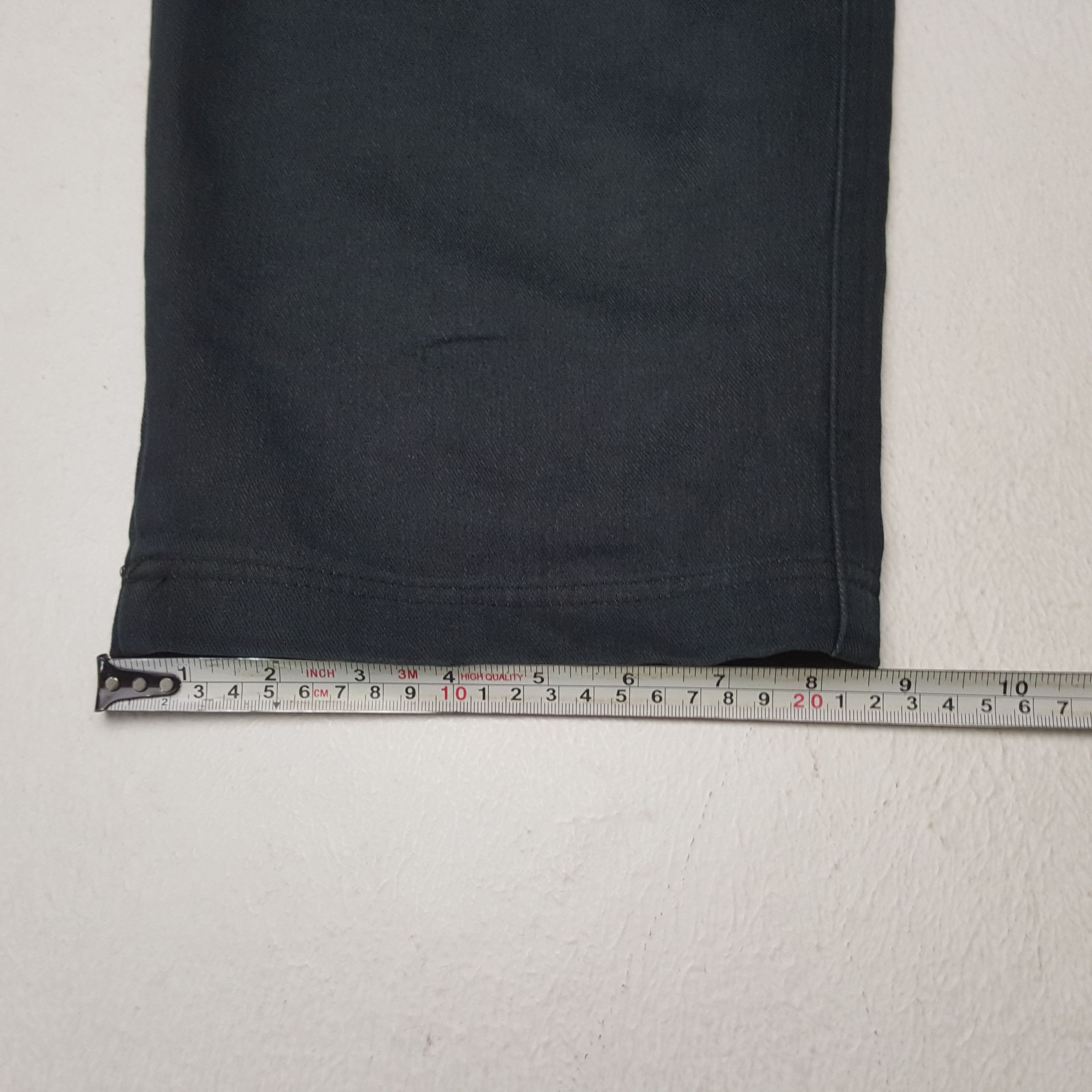 Hai Sporting Gear × Issey Miyake × Vintage HAI SPORTING GEAR Designer Brand Casual Pants C280N21 Size US 30 / EU 46 - 14 Thumbnail
