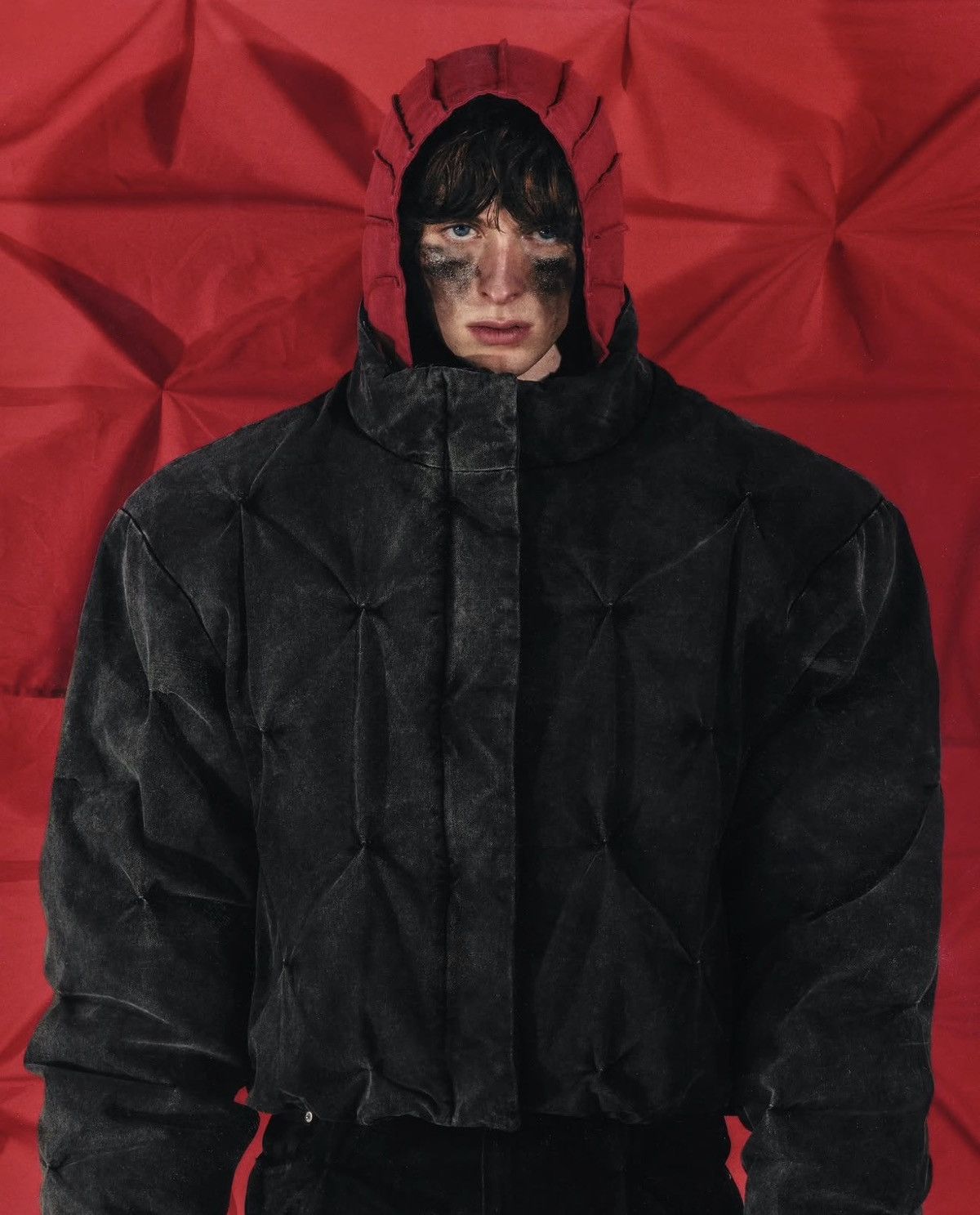 Bad Son BAD SON 'CORE' DOWN PUFFER JACKET XL Size US XL / EU 56 / 4 - 1 Thumbnail