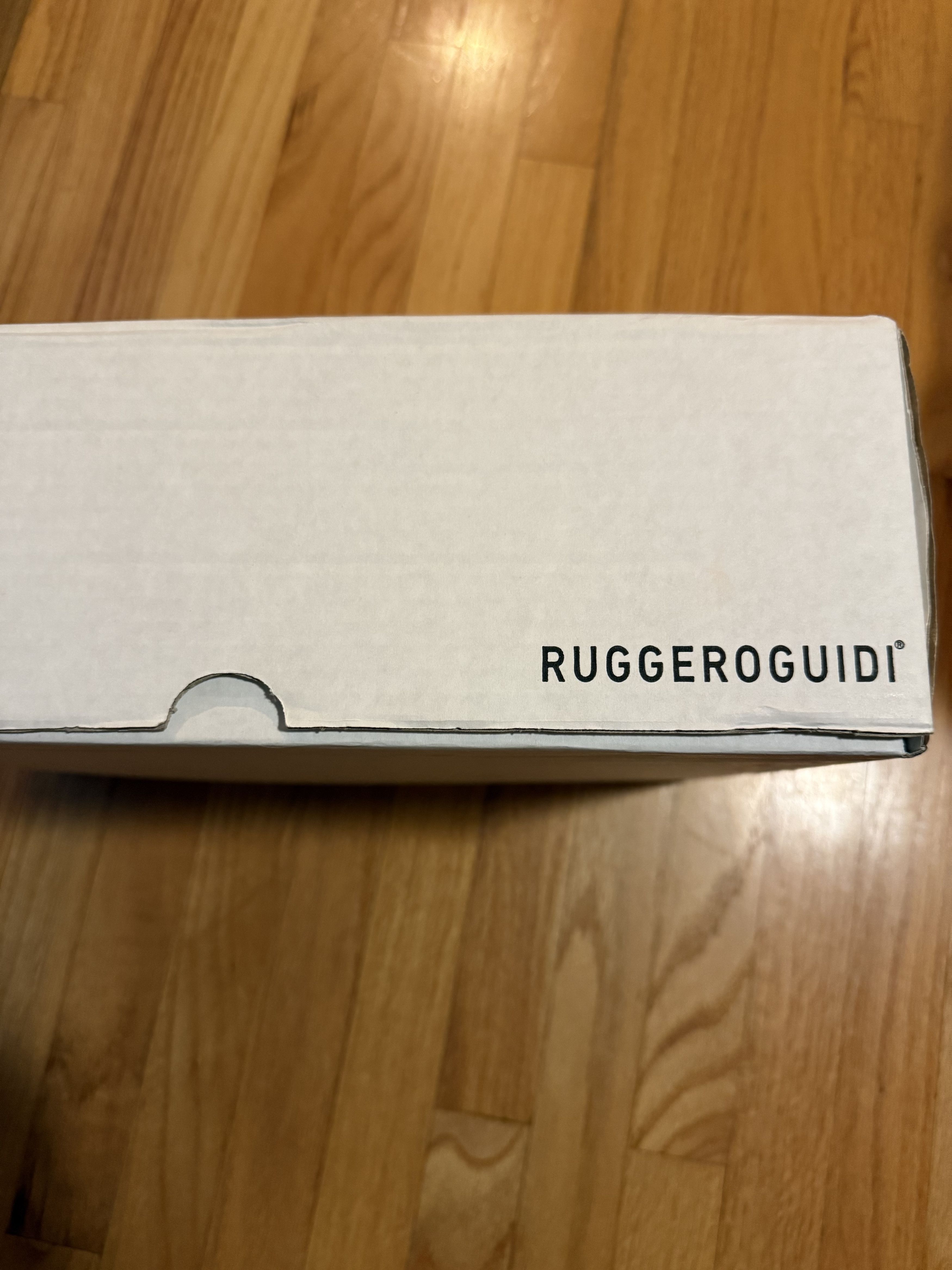 Guidi Guidi x Undercover Eye Ankle Boot Size US 11 / EU 44 - 14 Thumbnail