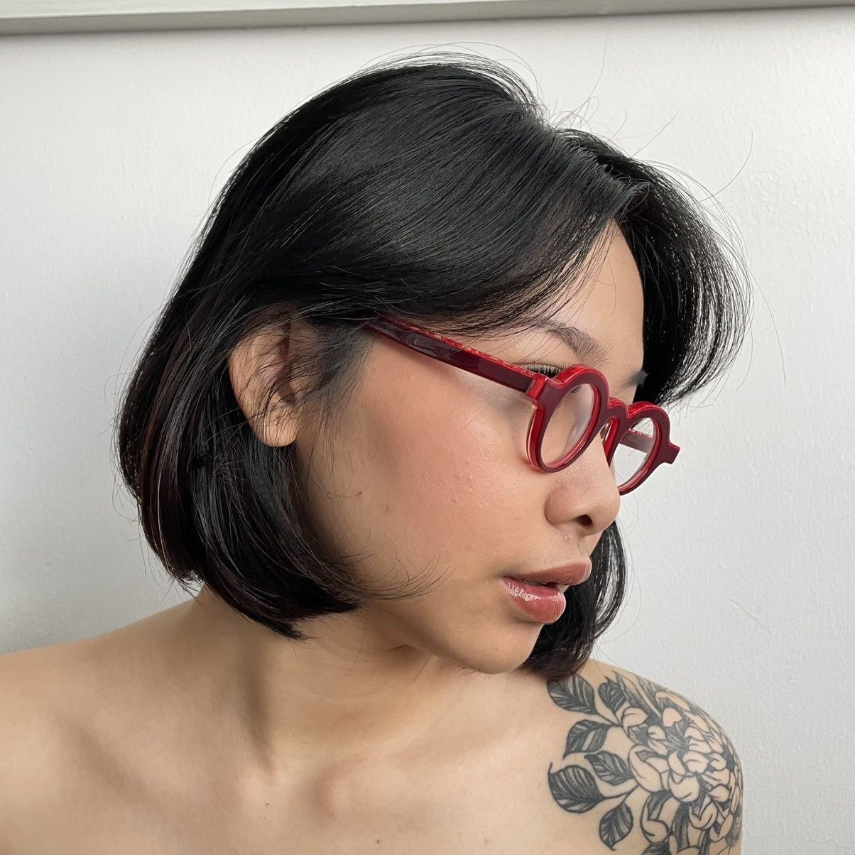 Other VINTAGE Y2K EYEBOBS LUNA SEE’N 3228 GLASSES Size ONE SIZE - 11 Thumbnail
