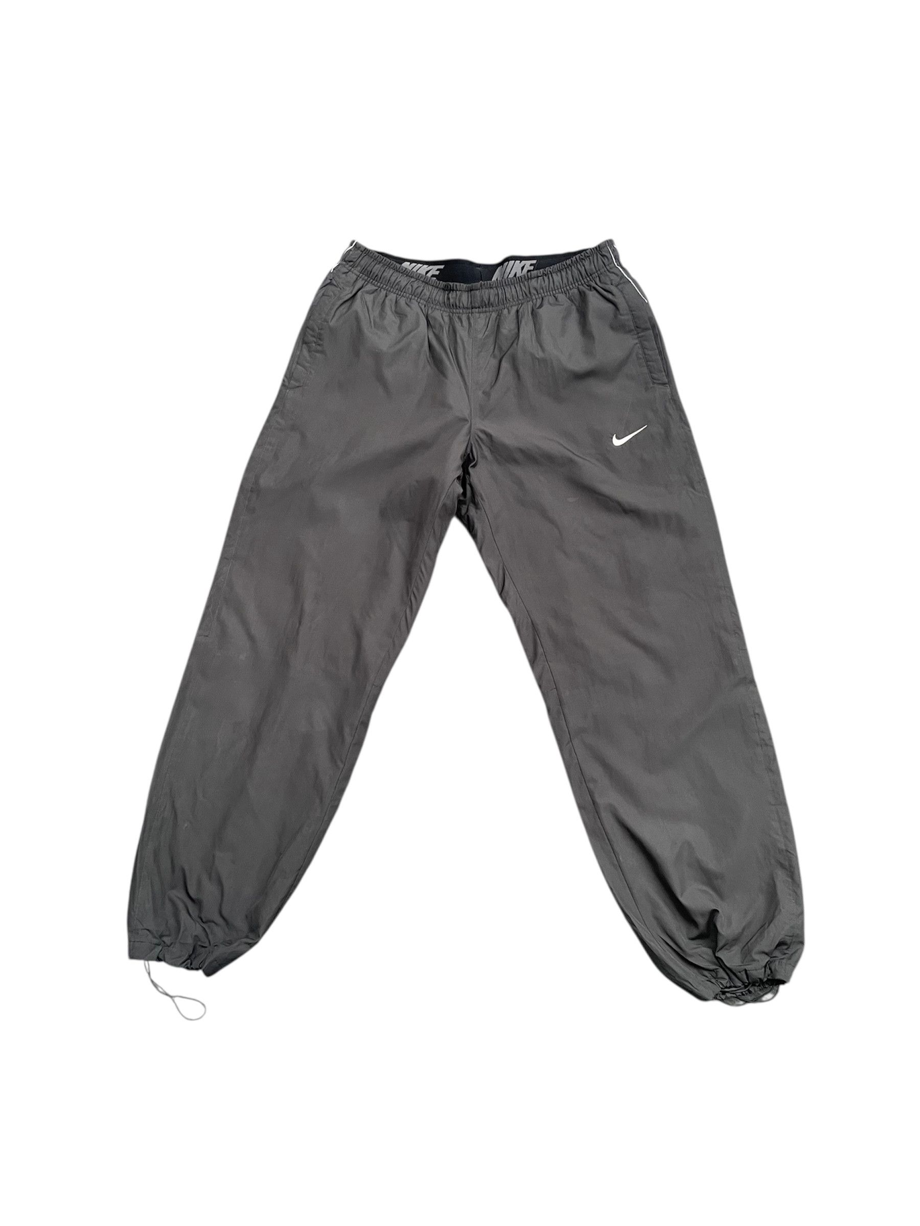 Nike Nike Black Tag Track Bottom Size US 34 / EU 50 - 1 Thumbnail