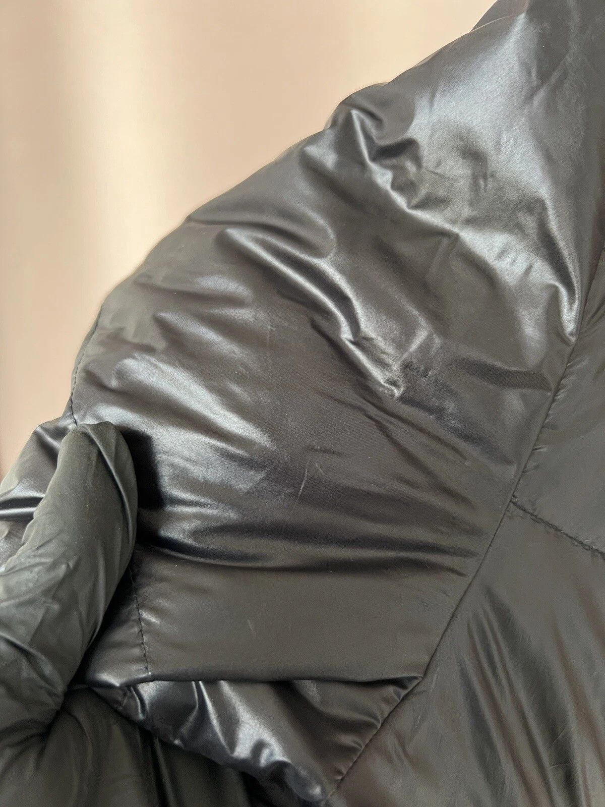 KJUS Kjus Backflip Coat Size S Longline Full Zip Down Jacket Size S / US 4 / IT 40 - 16 Thumbnail