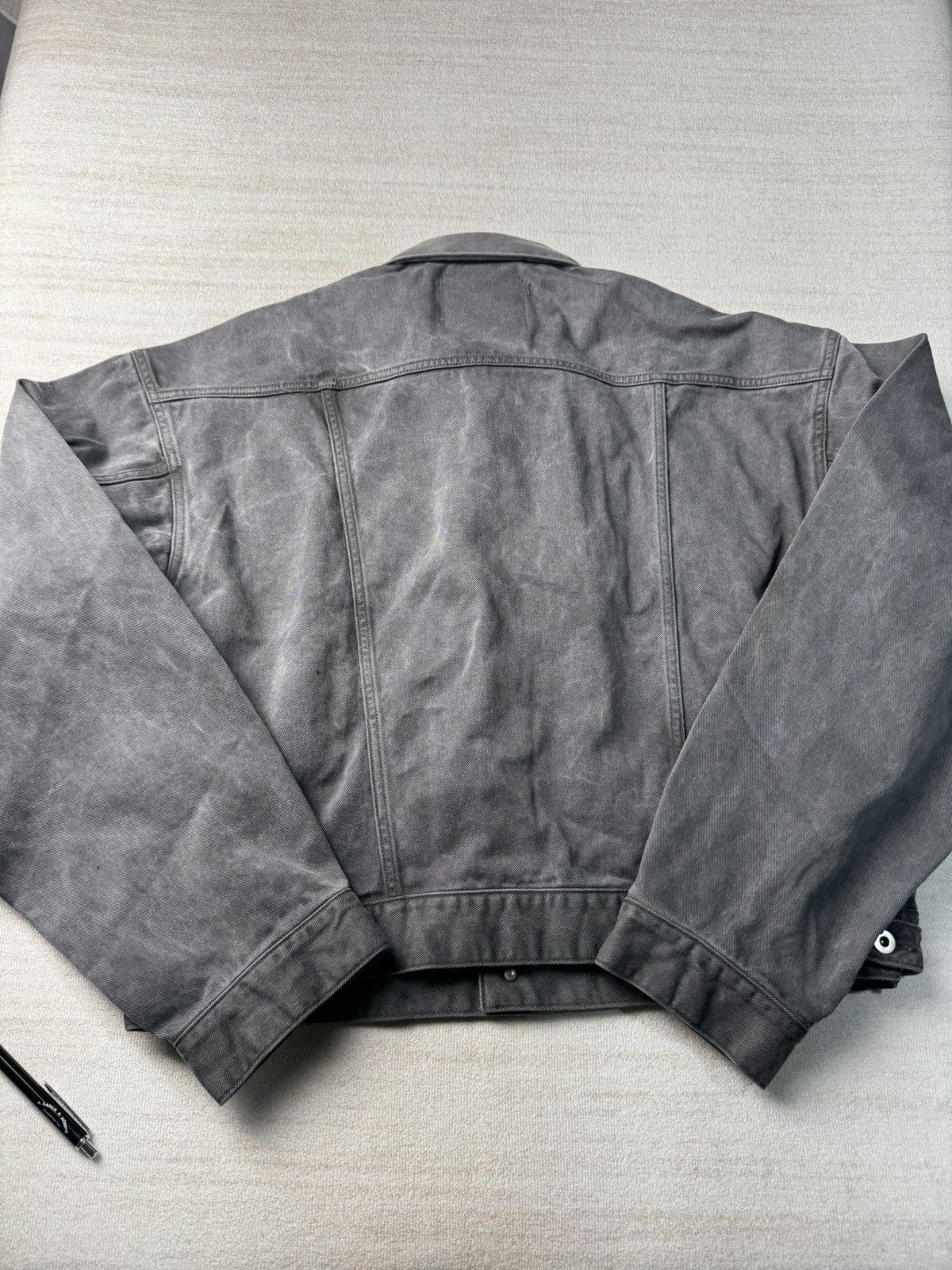 Vuja De Type lll denim jacket Size US L / EU 52-54 / 3 - 9 Thumbnail