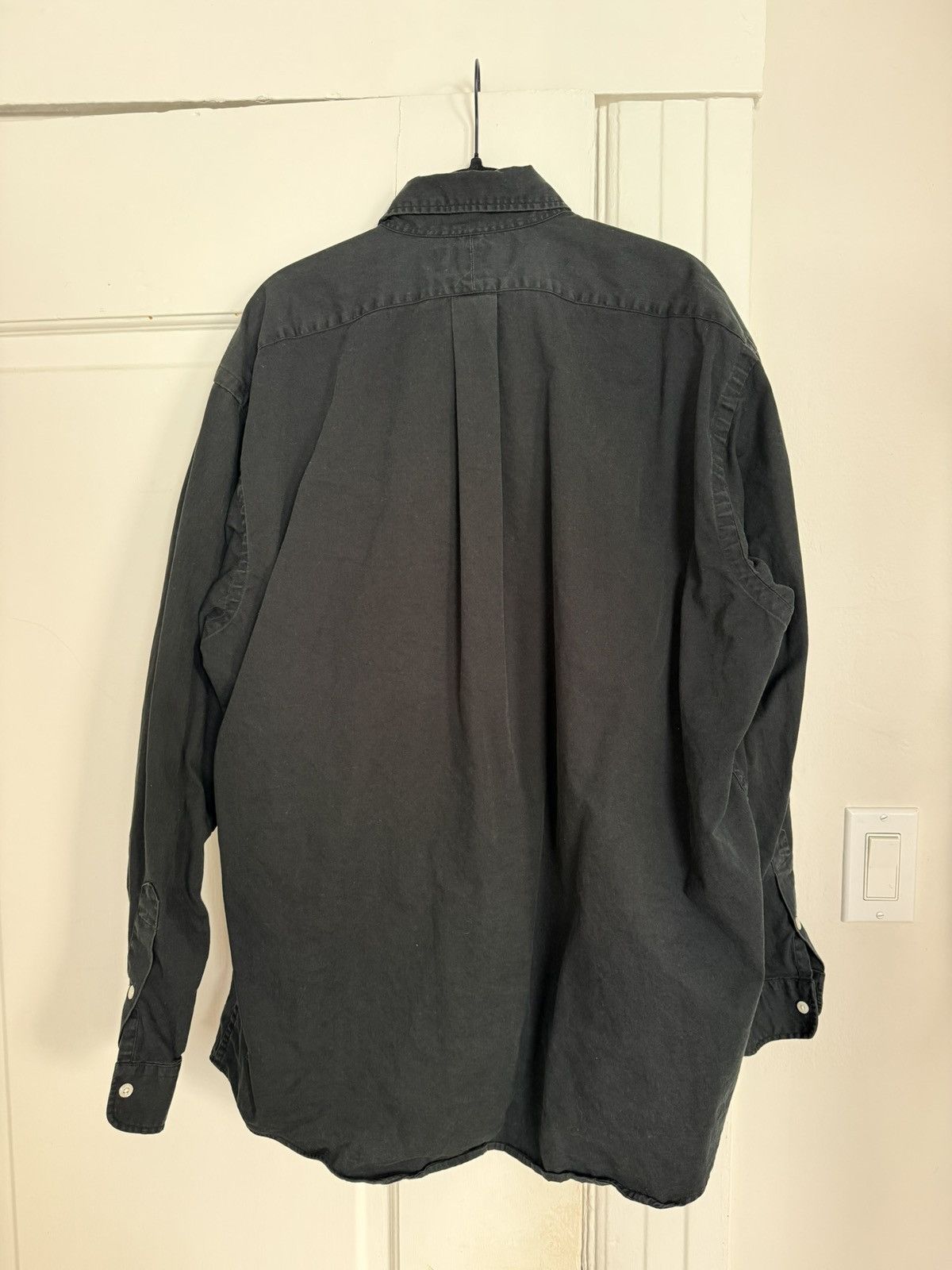 Ralph Lauren Vintage button-up Size US L / EU 52-54 / 3 - 4 Thumbnail