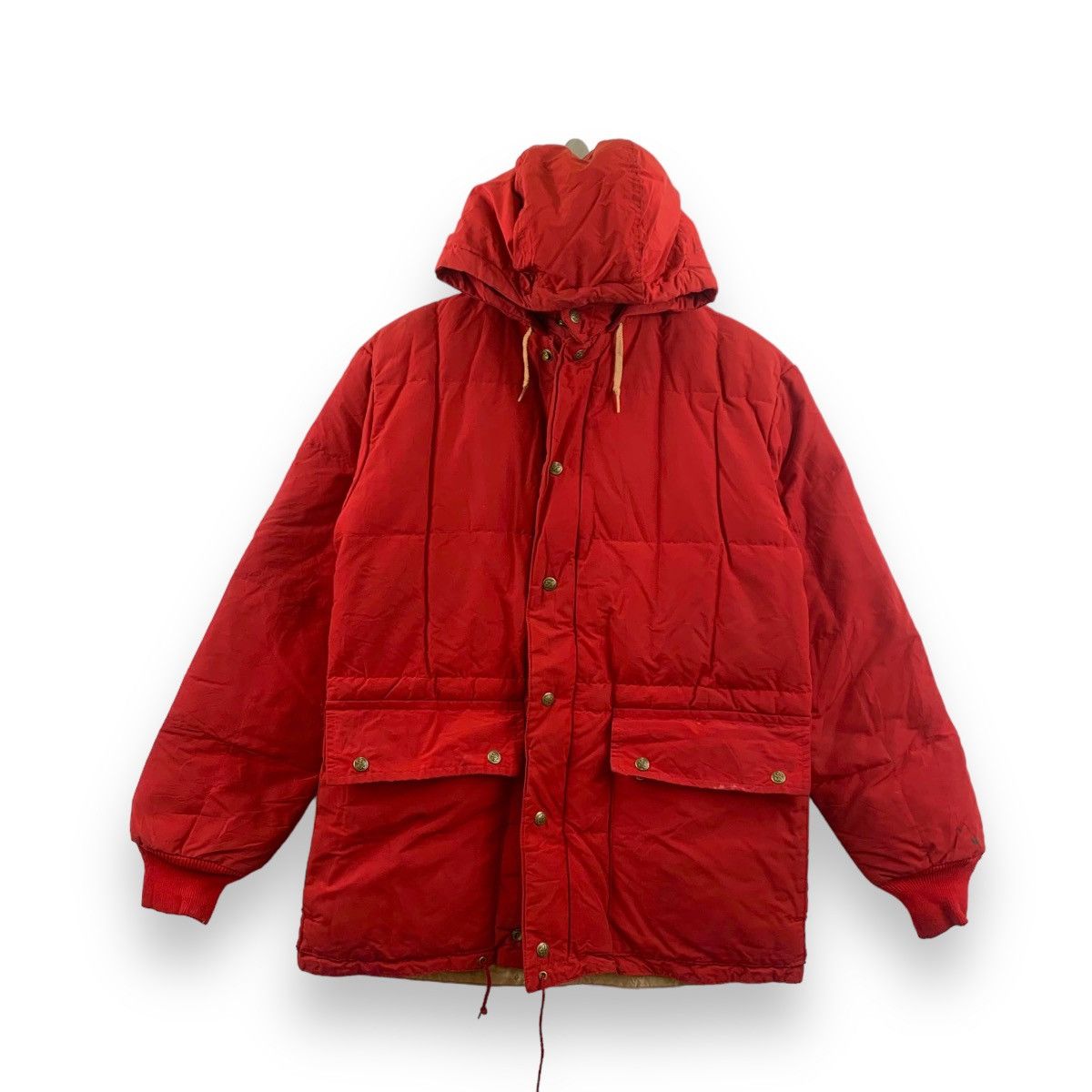 Vintage EDDIE BAUER Premium Quality Goose Down