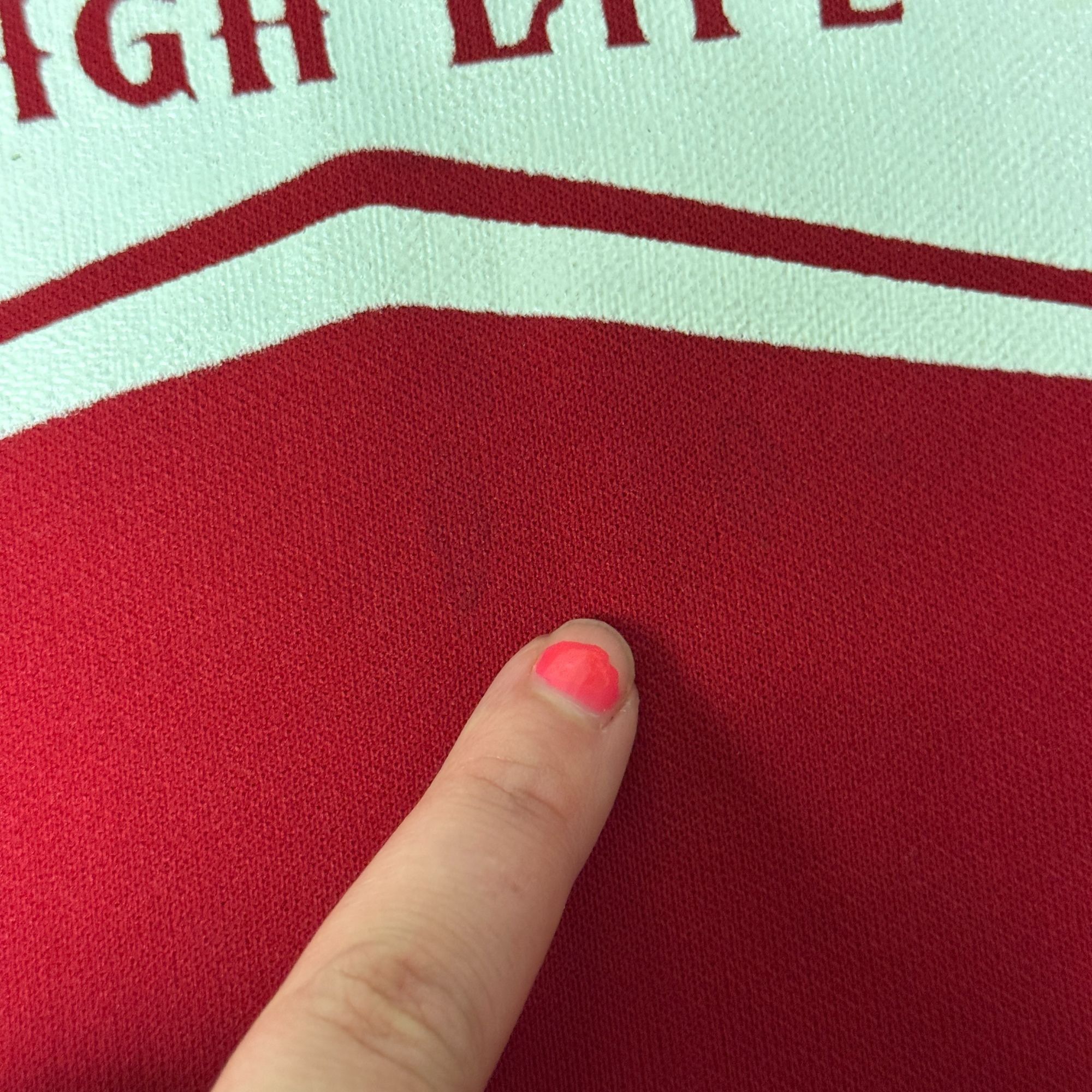 Other 60's Empire MILLER HIGH LIFE Promo BEER Jersey NY All Stars Size US L / EU 52-54 / 3 - 13 Thumbnail