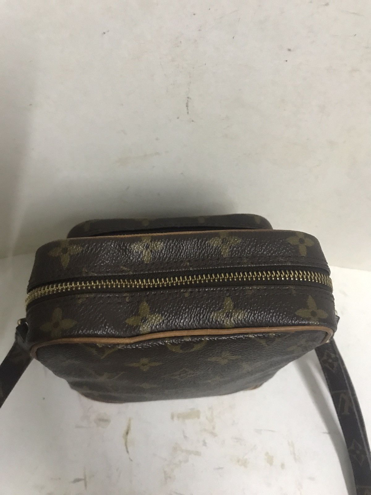Designer × Louis Vuitton Louis Vuitton Monogram Amazon Bag Size ONE SIZE - 13 Thumbnail