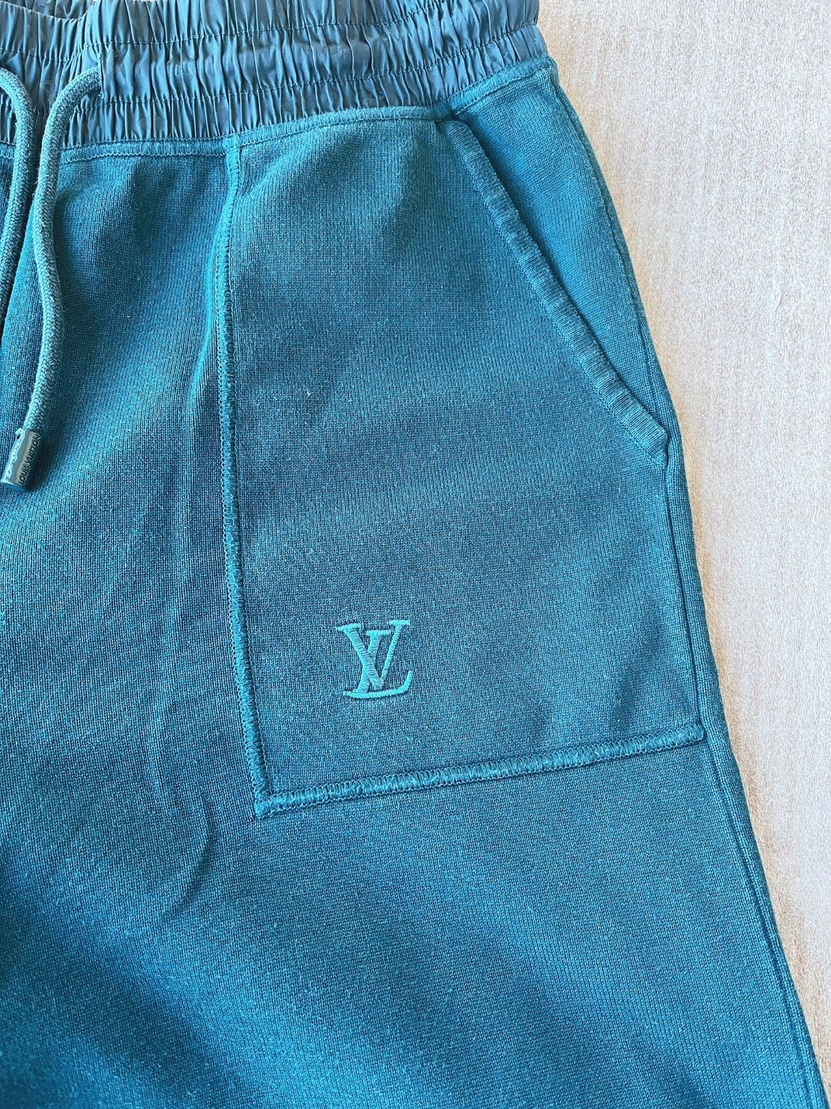 Louis Vuitton Louis Vuitton's latest trousers Size US 31 - 2 Thumbnail