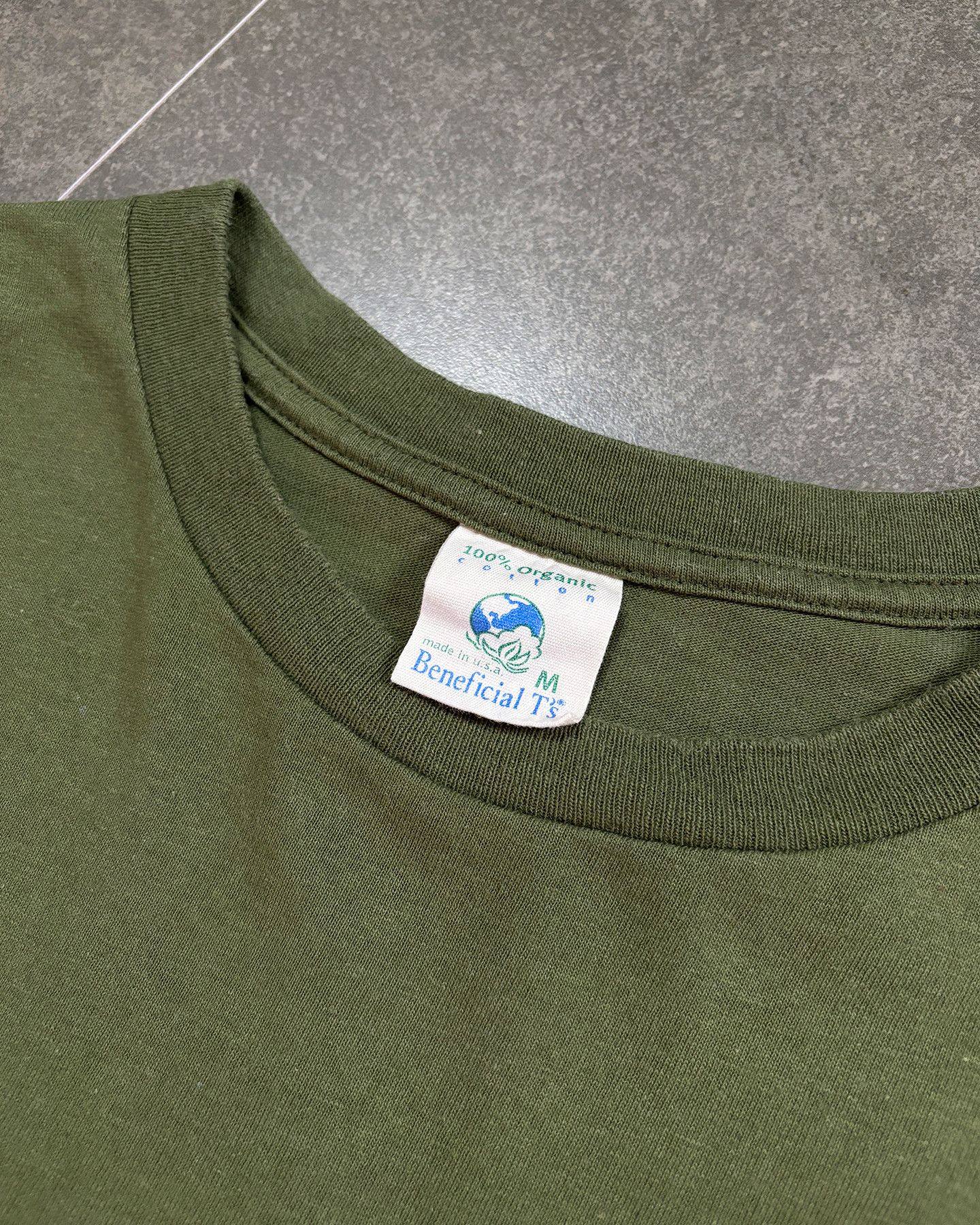 Patagonia 1990's Patagonia Pataloha Graphic T Shirt Size US L / EU 52-54 / 3 - 6 Thumbnail