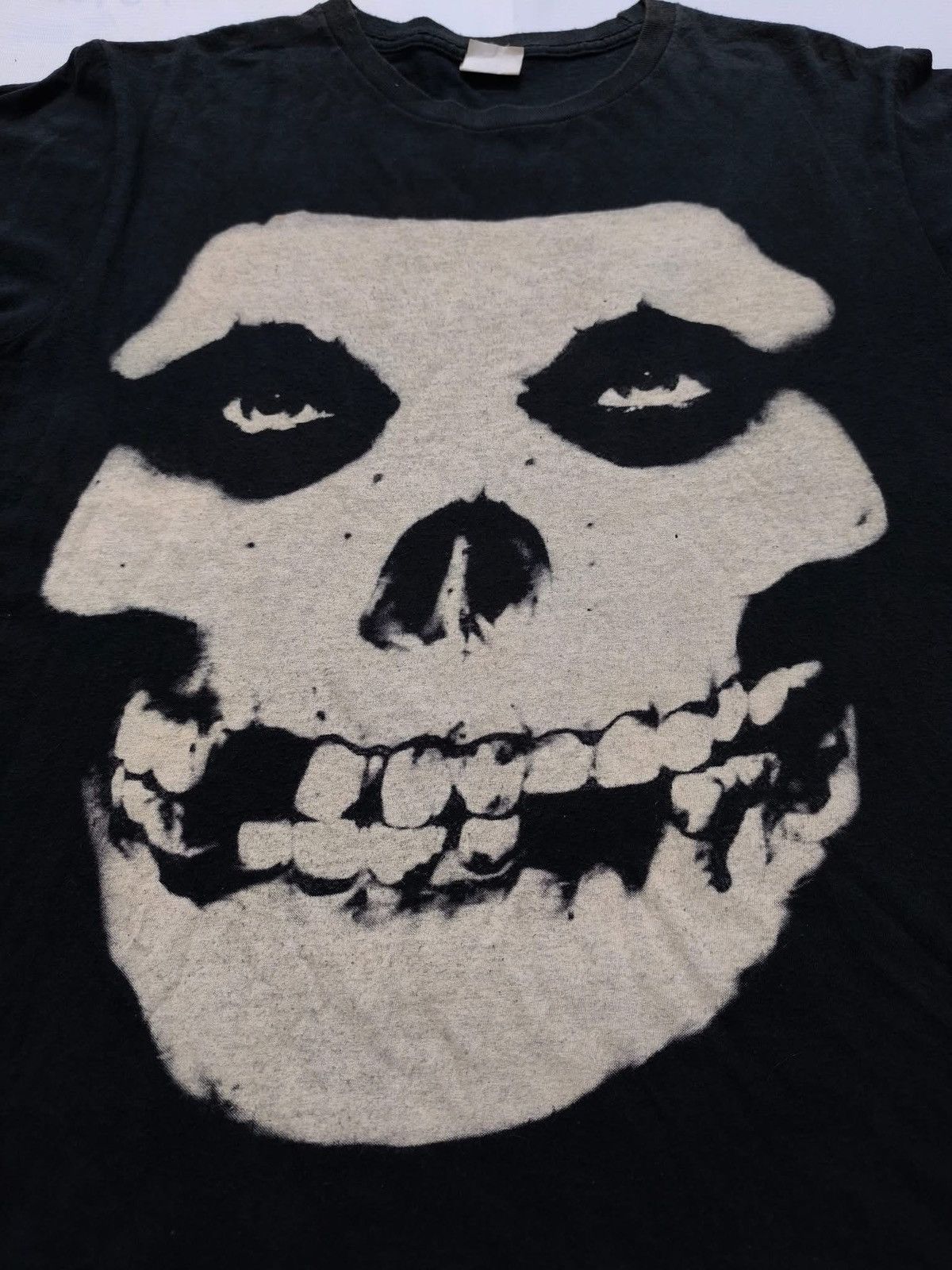 Misfits Vintage Misfits Size US L / EU 52-54 / 3 - 3 Thumbnail