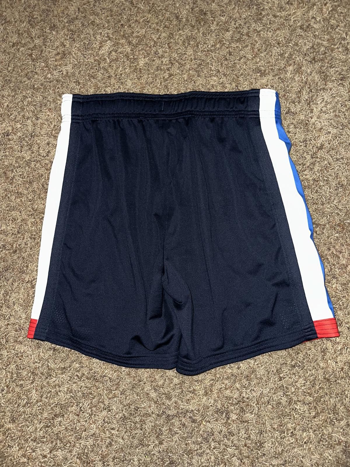Nike Nike 2020 Tokyo Olympic Game Issued Shorts Chinese Taipei Size US 32 / EU 48 - 8 Thumbnail