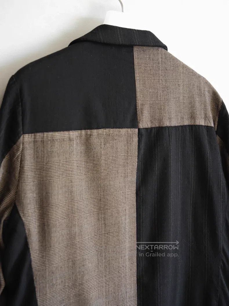 Geoffrey B. Small Geoffrey b Plaid Jacket Size US S / EU 44-46 / 1 - 6 Thumbnail