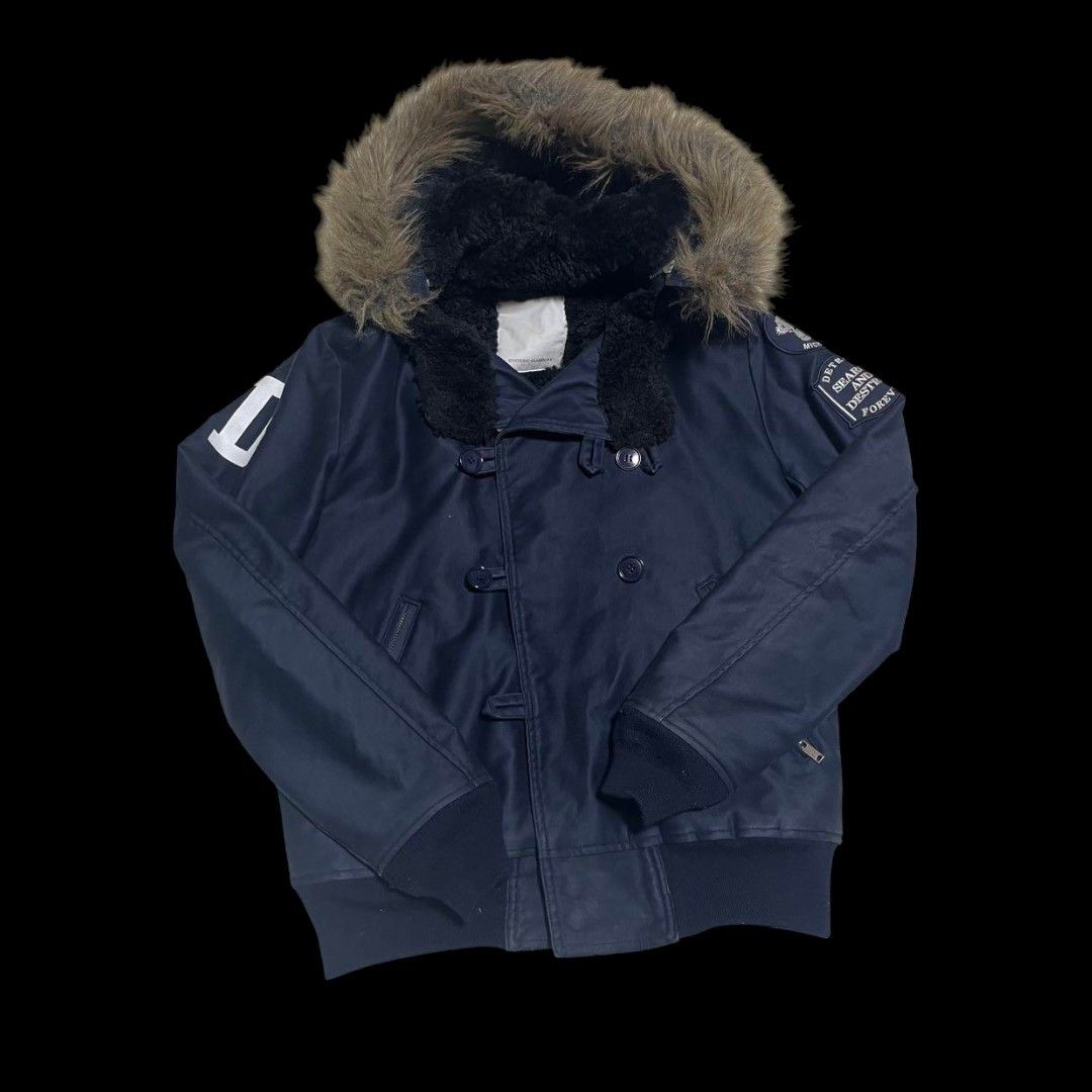 Hysteric Glamour N 2 B | Grailed