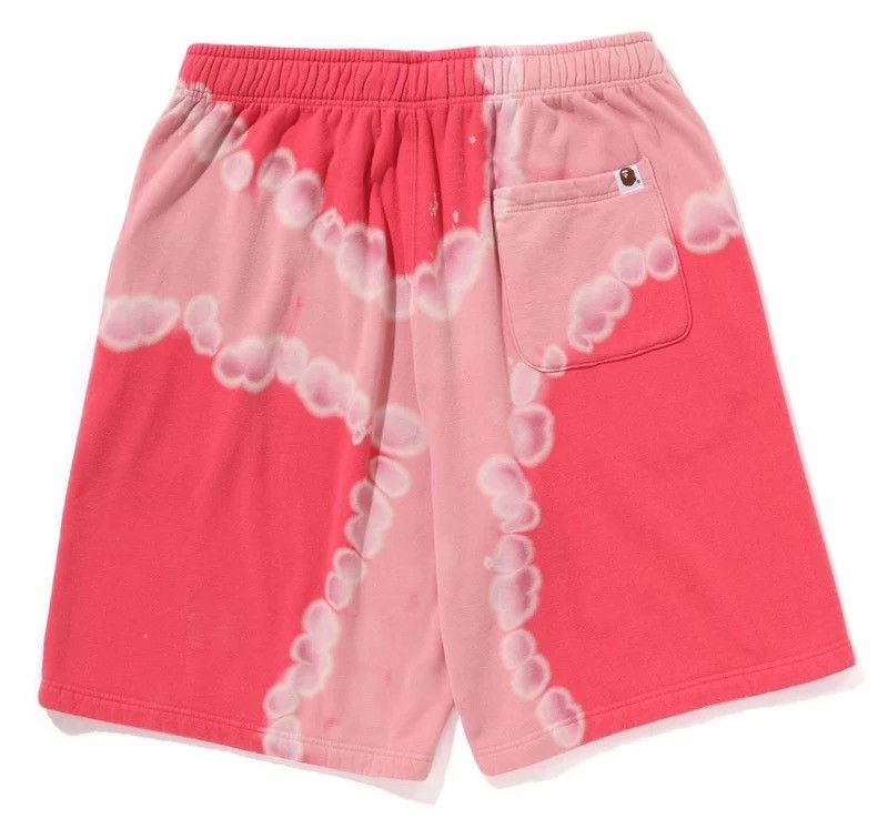 Bape Bape Shorts Size ONE SIZE - 2 Thumbnail