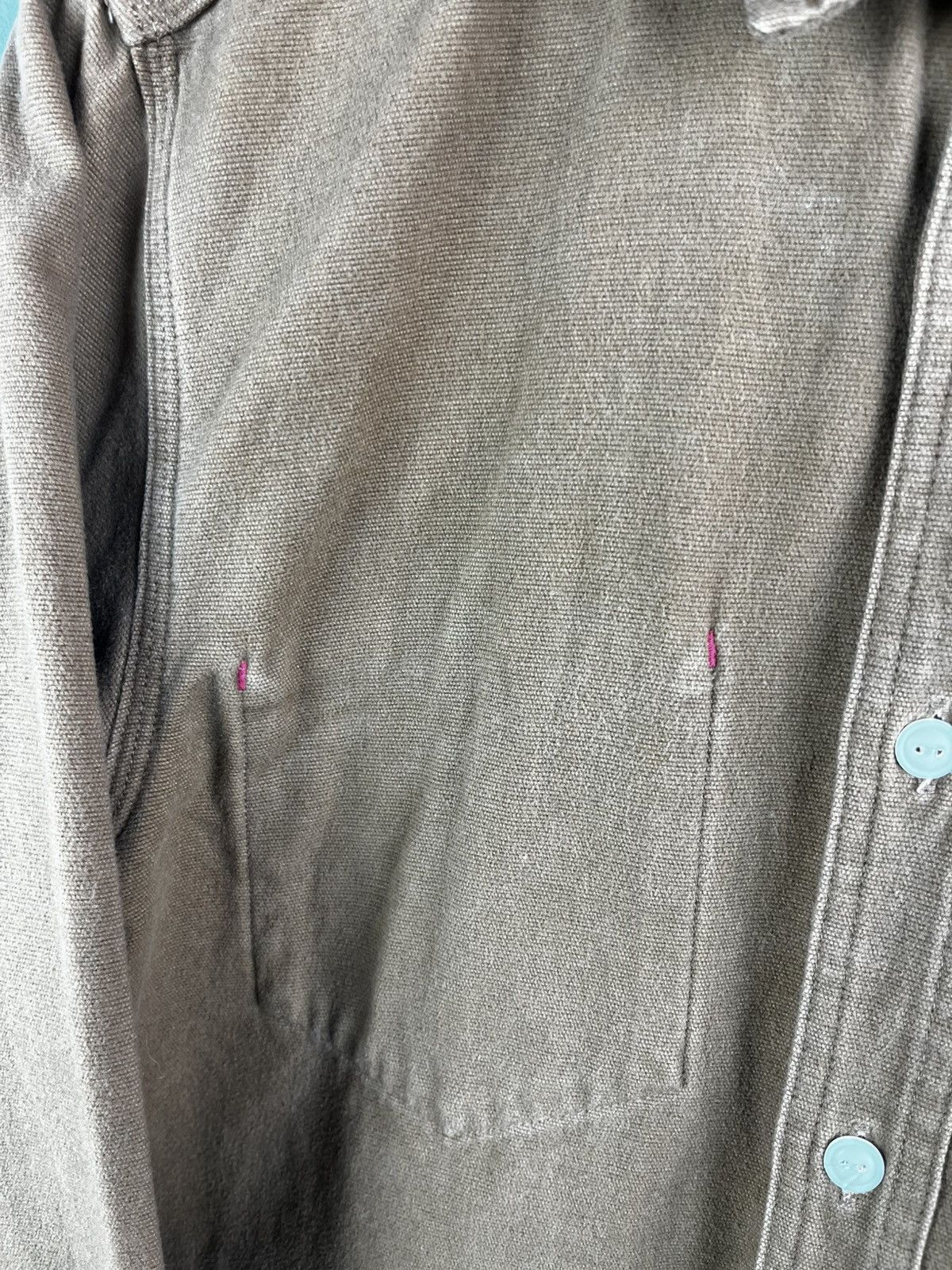 Carhartt Carhartt Tony Shirt - Brown - Men’s Size US M / EU 48-50 / 2 - 7 Thumbnail