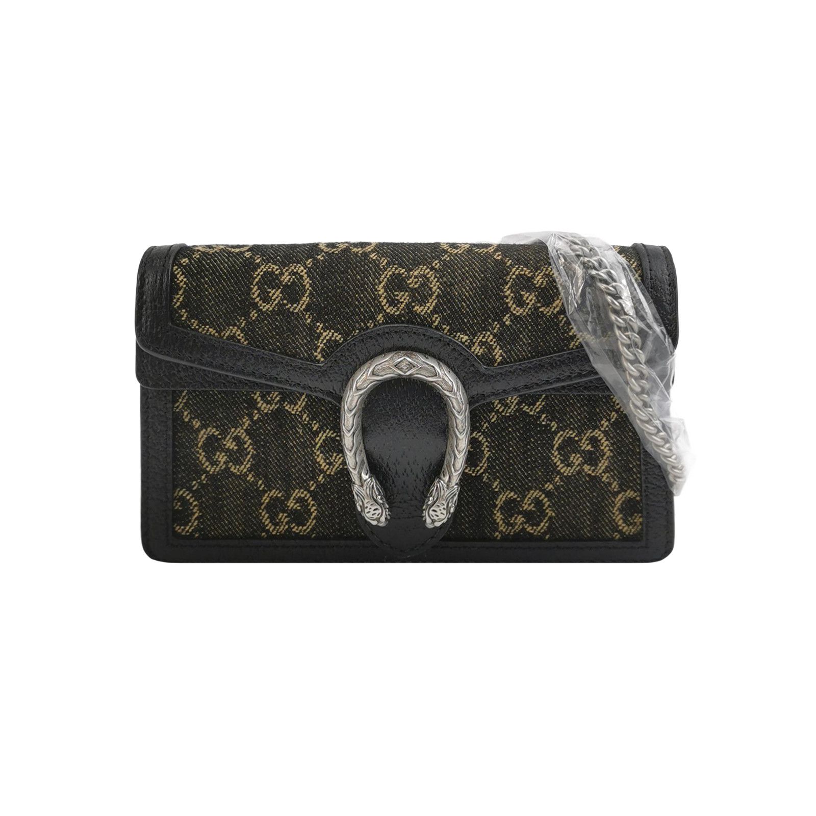 Gucci Gucci Women os Shoulder Bags Size ONE SIZE - 1 Thumbnail