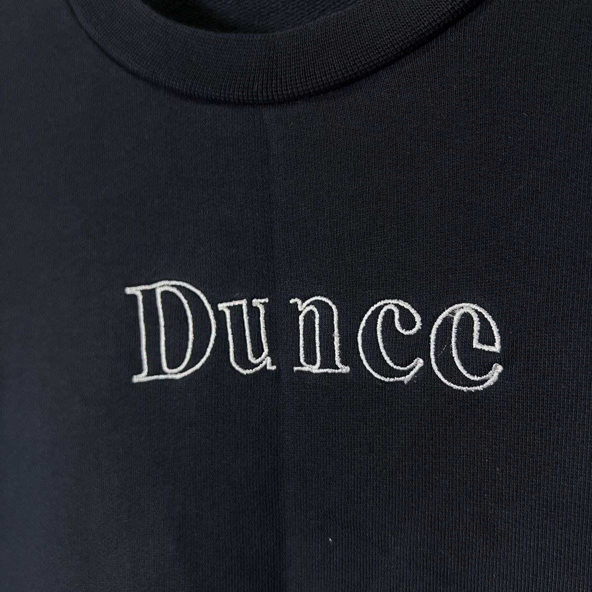 KOMAKINO KOMAKINO - AW/15 - "Dunce" Yearbook Graphic Sweatshirt Size US M / EU 48-50 / 2 - 4 Thumbnail
