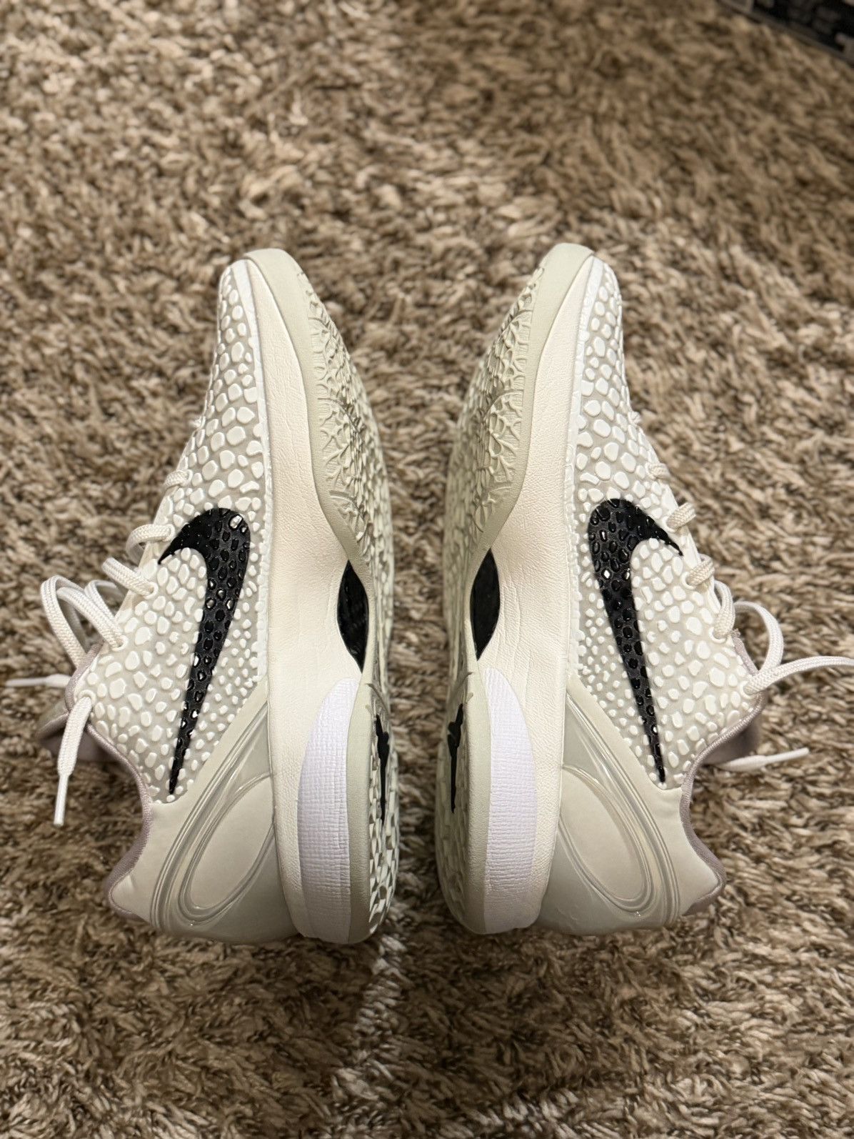 Nike Nike Zoom Kobe 6 Protro “All-star sail” Size US 8.5 / EU 41-42 - 3 Thumbnail