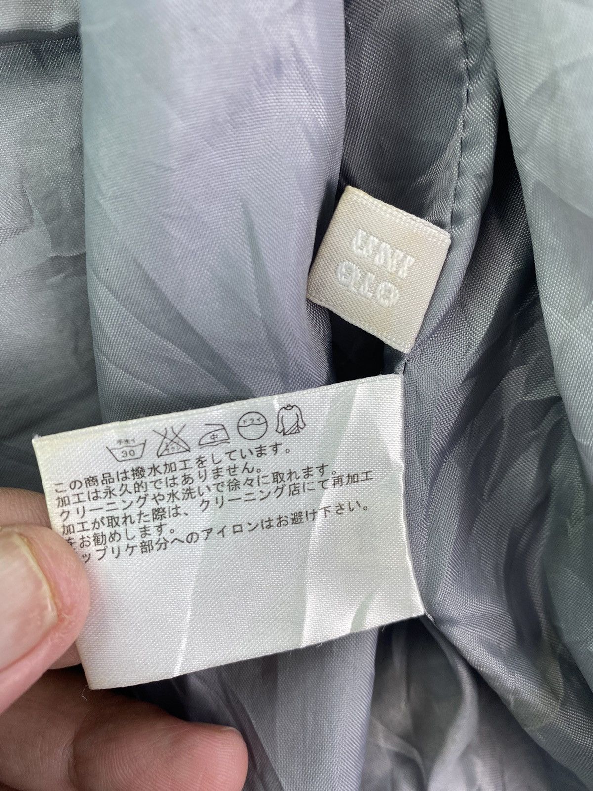 Uniqlo uniqlo major Leage Baseball Size US M / EU 48-50 / 2 - 6 Thumbnail