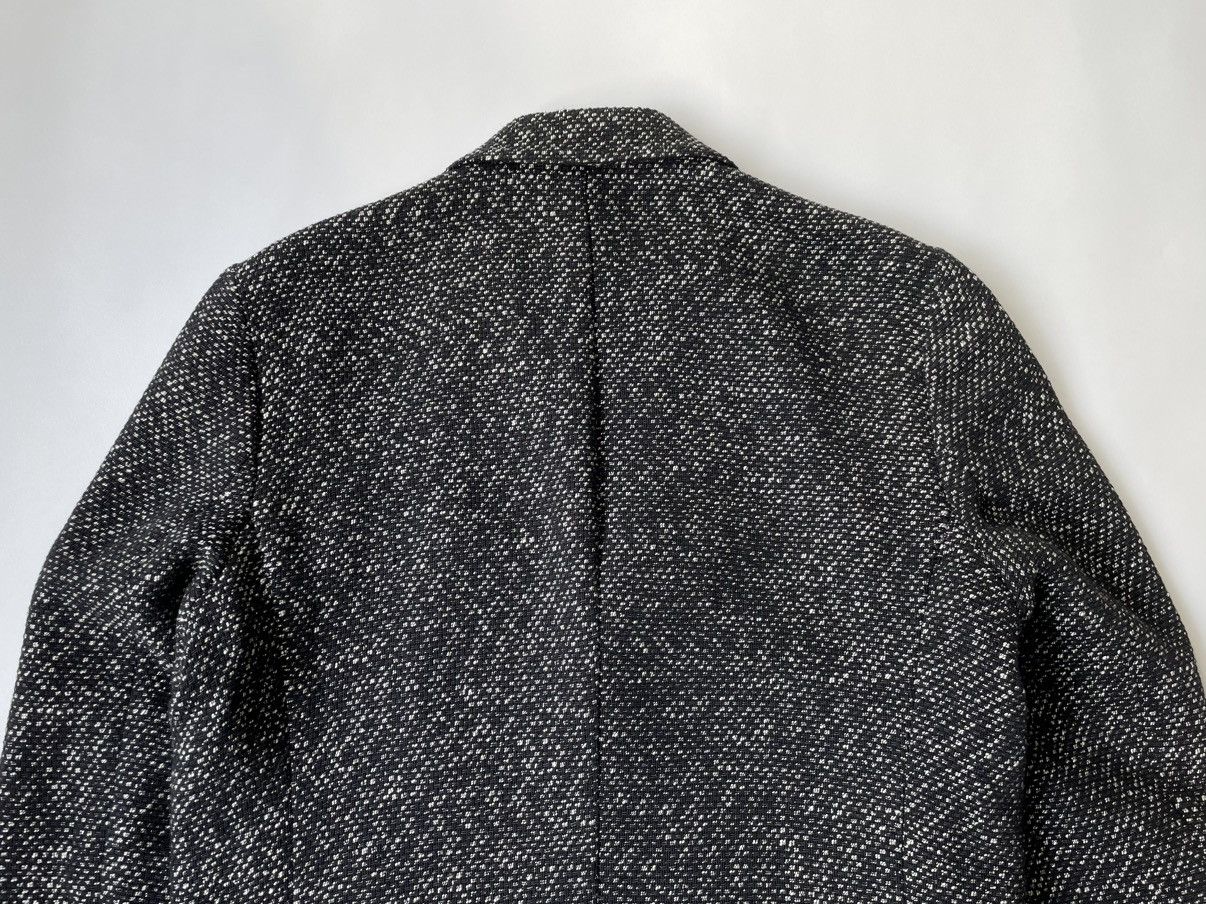 Our Legacy S/S 15 ‘Basket Weave’ Overcoat Size US M / EU 48-50 / 2 - 13 Thumbnail