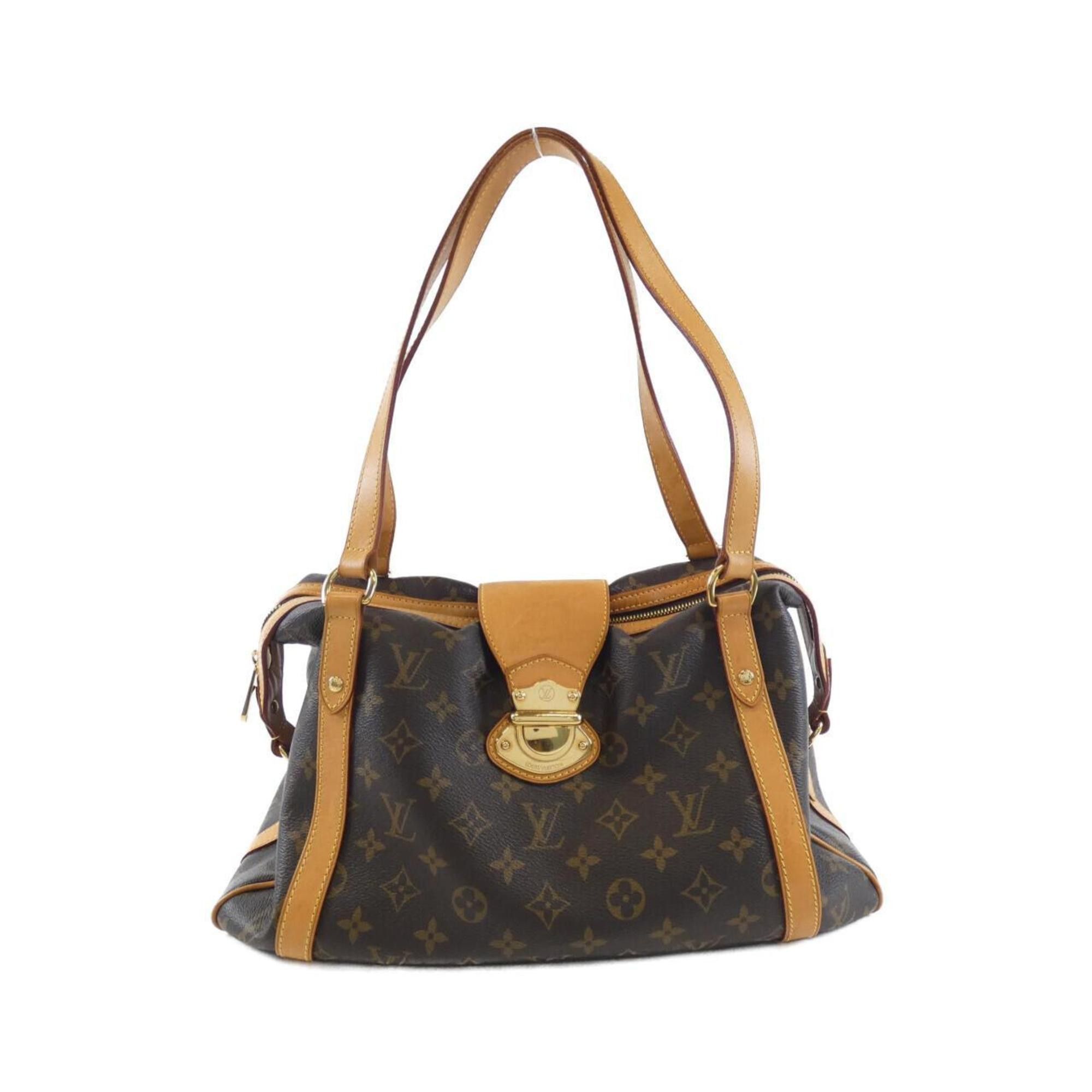 Louis Vuitton Louis Vuitton Stresa PM shoulder Size ONE SIZE - 1 Thumbnail