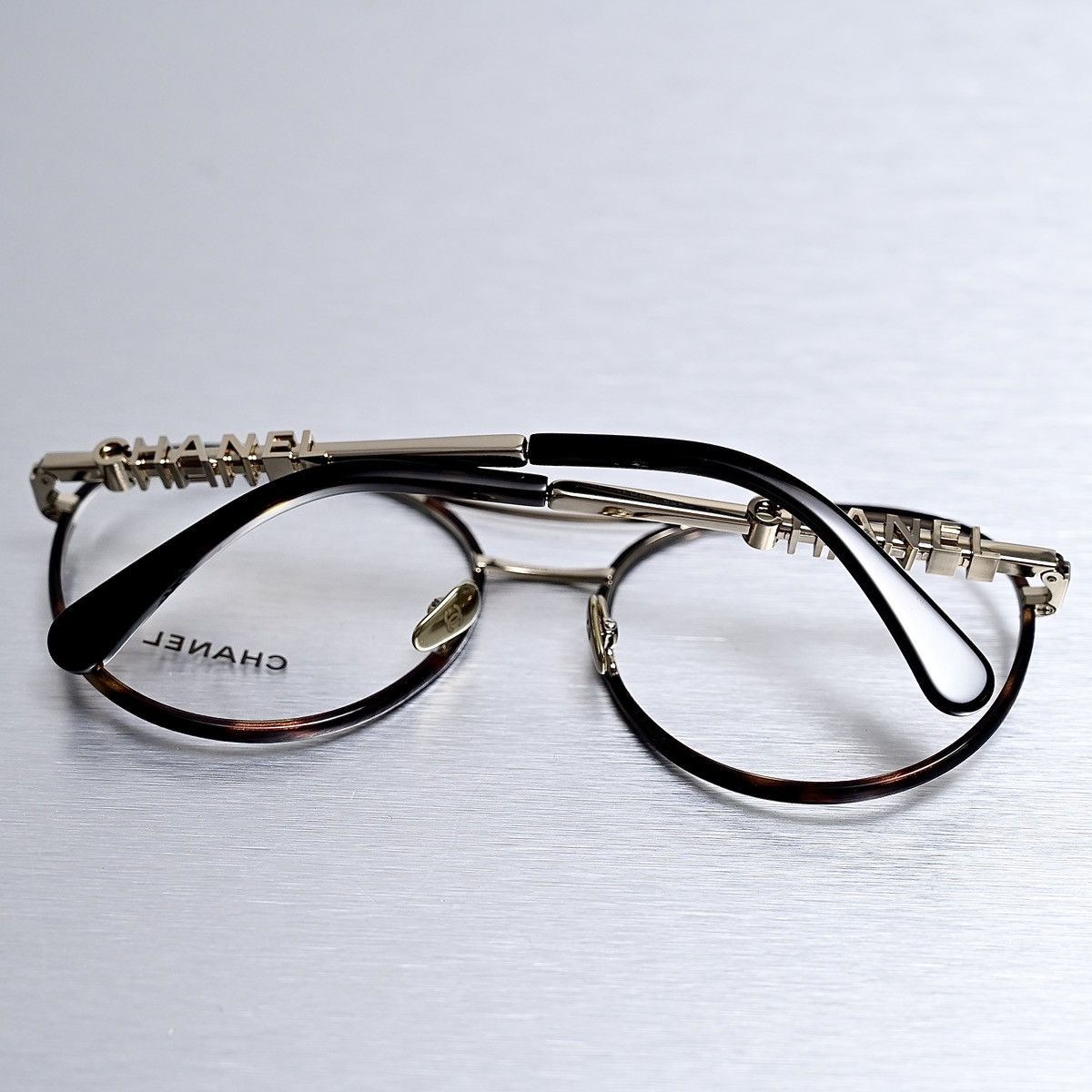 Chanel CHANEL 0CH2214 GLASSES Size ONE SIZE - 9 Thumbnail