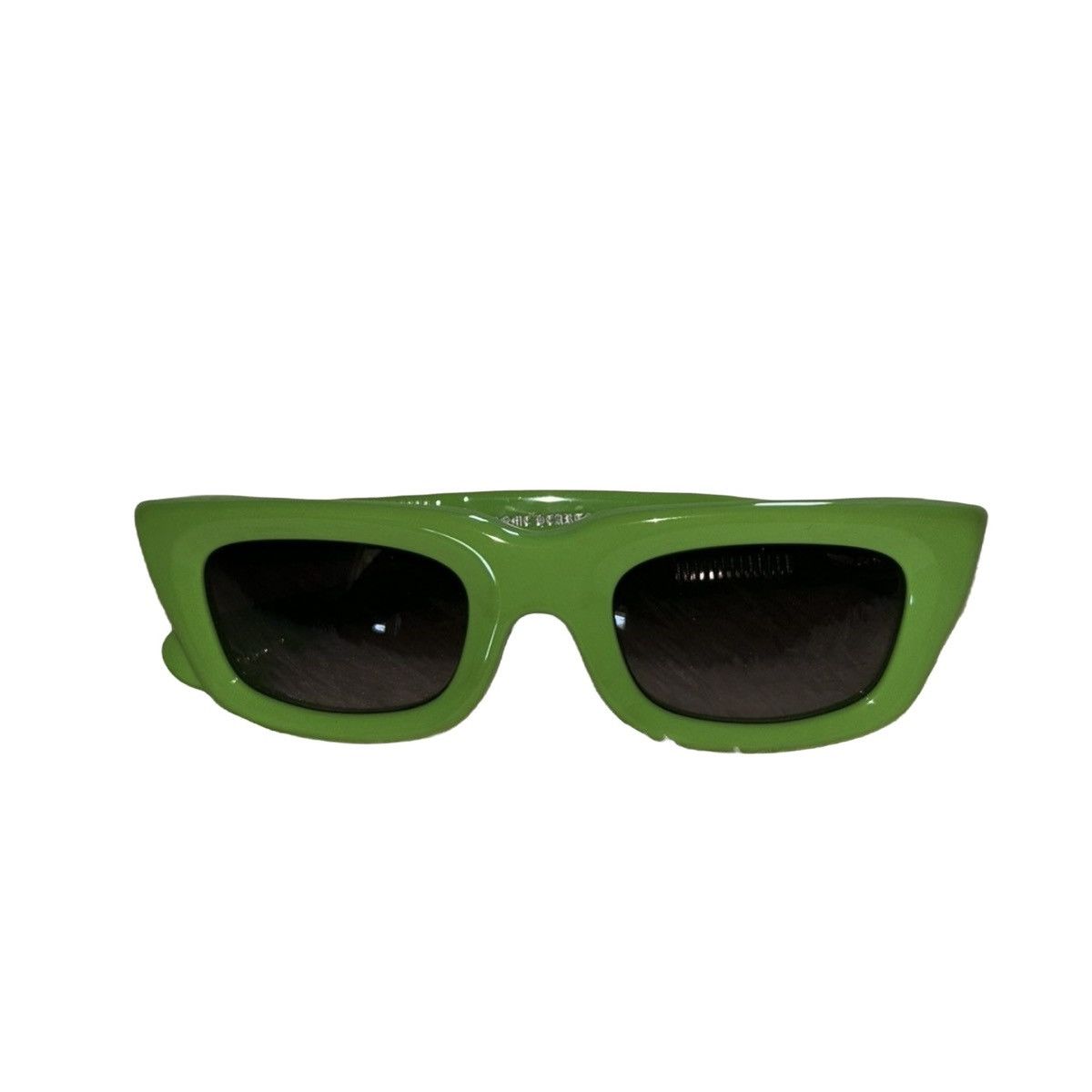 Chrome Hearts CHROME HEARTS STEEZIN SUNGLASSES Size ONE SIZE - 1 Thumbnail