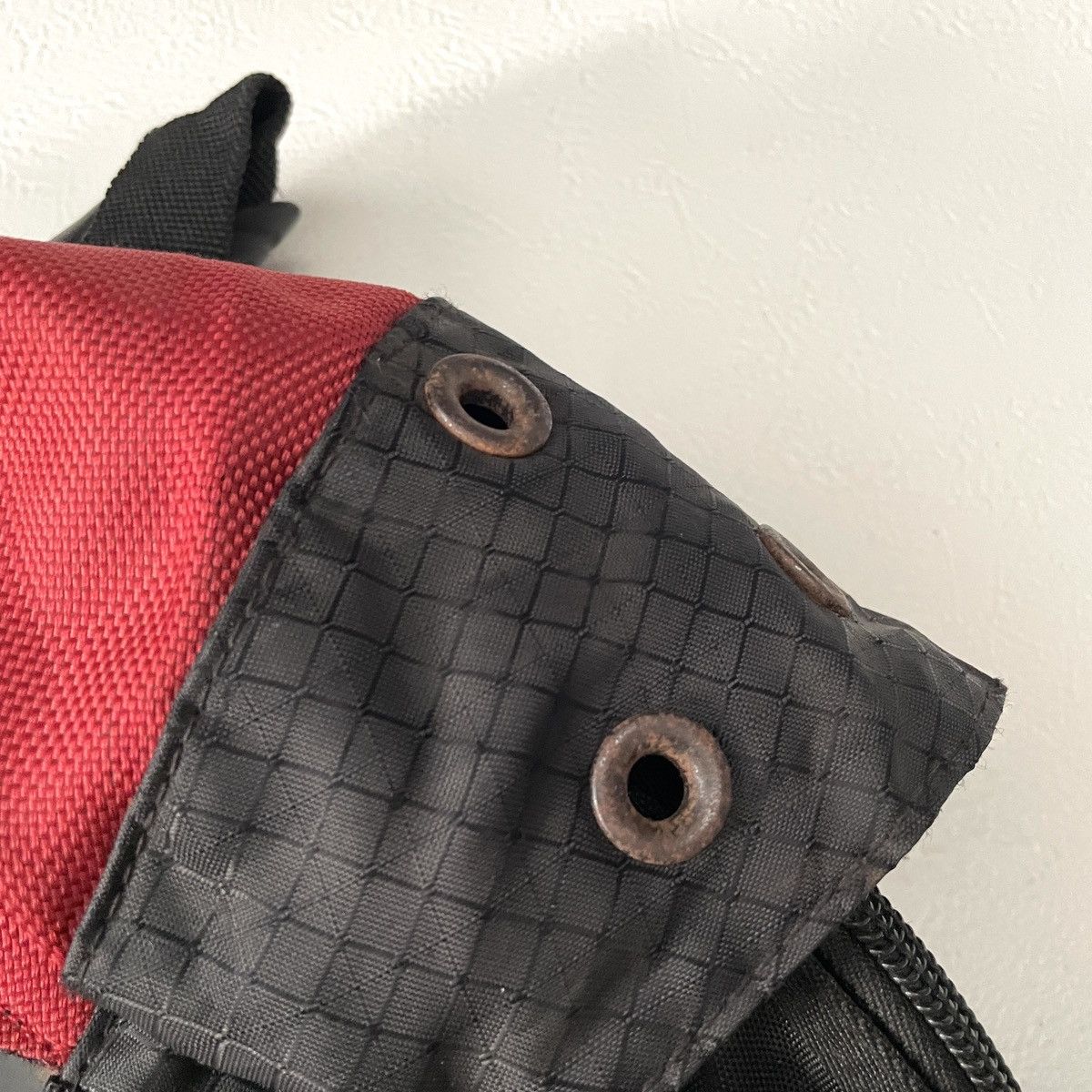 Oakley Vintage 00's Oakley Tactical gear Bagpack Size ONE SIZE - 7 Thumbnail