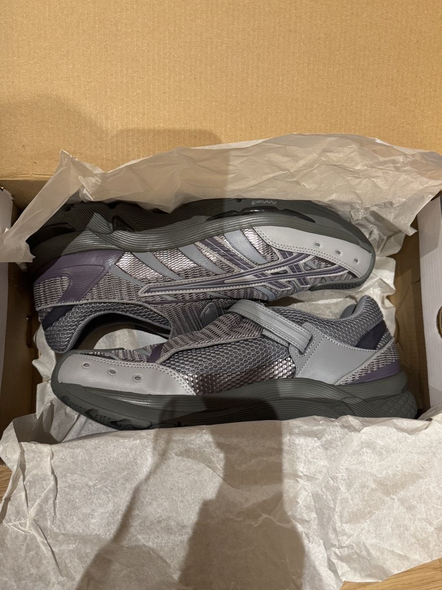 Asics × Kiko Kostadinov NWT ASICS x Kiko Kostadinov Gel Kiril 2 Size US 11 / EU 44 - 1 Thumbnail