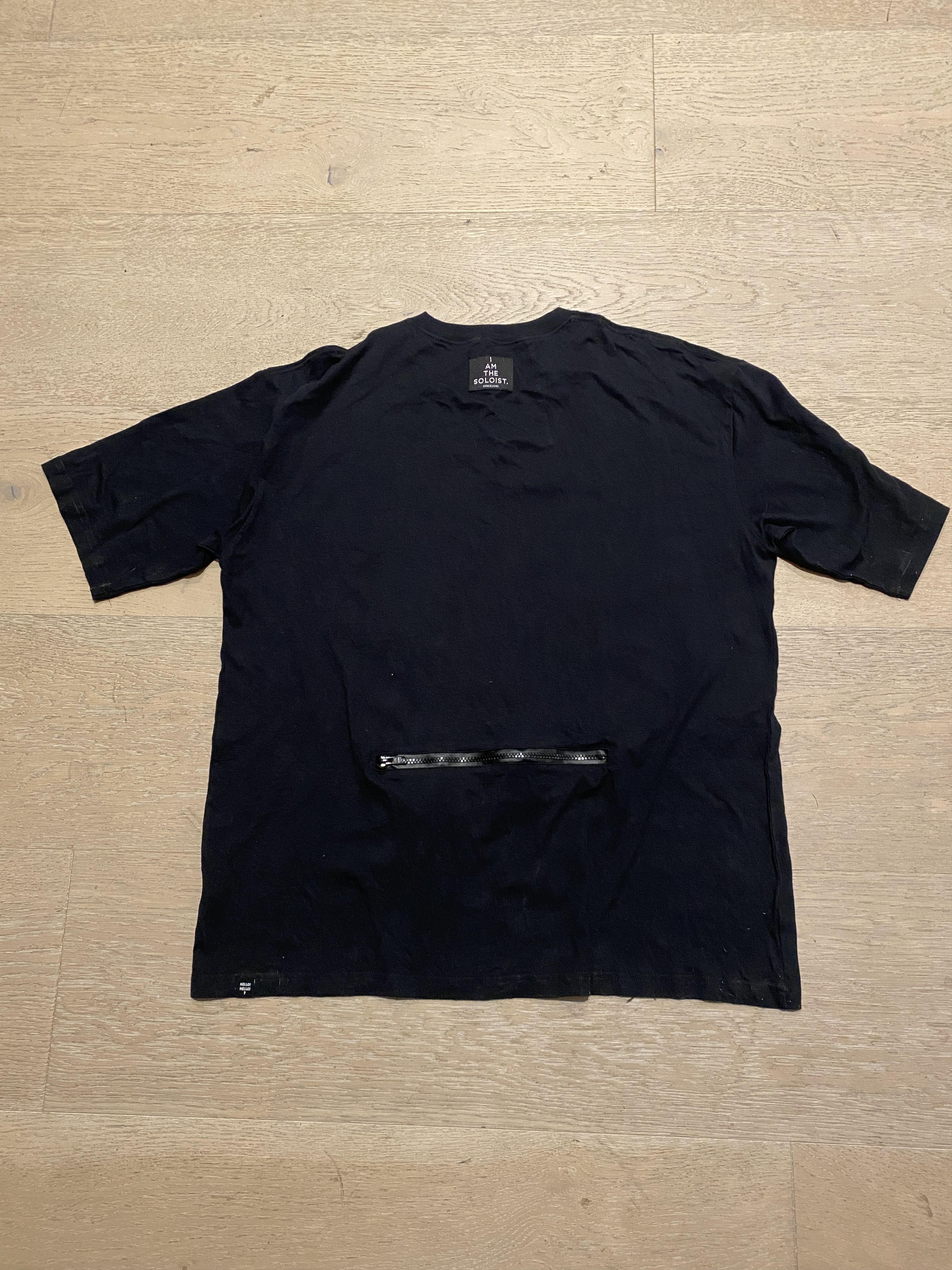 Converse × Takahiromiyashita The Soloist. THE SOLOIST takahiro miyashita x Converse Packable Shirt Size US L / EU 52-54 / 3 - 11 Thumbnail