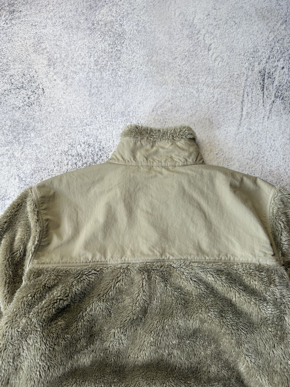 Carhartt Carhartt Fleece Sherpa pullover jacket Size US M / EU 48-50 / 2 - 25 Thumbnail