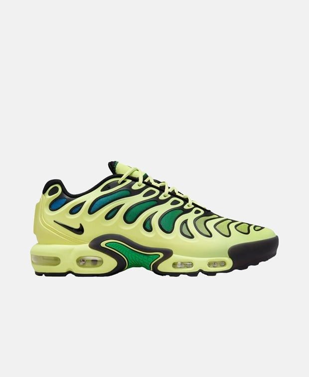 Nike AIR MAX PLUS DRIFT Sneakers Size US 10 / IT 40 - 1 Thumbnail