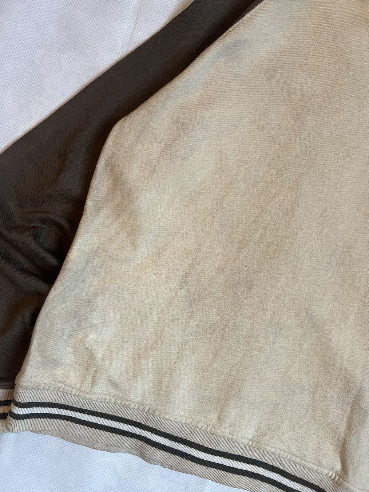 Japanese Brand Unpublished Ińed Homme By Yohji Yamamoto Jacket Size US M / EU 48-50 / 2 - 13 Thumbnail