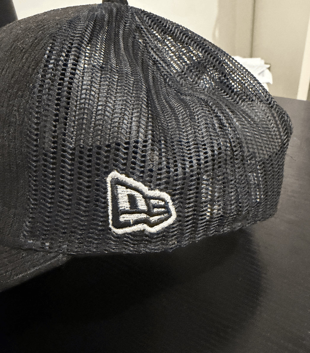 New Era New Era New York Yankees 9FORTY Corduroy Cap Size ONE SIZE - 2 Thumbnail