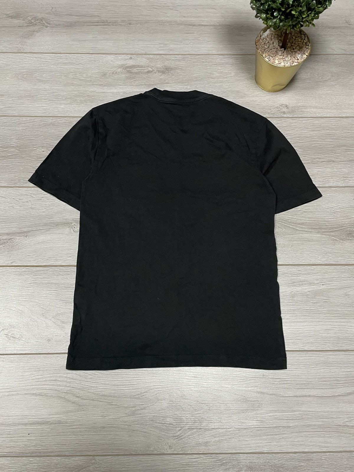 Palace Palace Garfield Pocket Tee Shirt Size US S / EU 44-46 / 1 - 6 Thumbnail