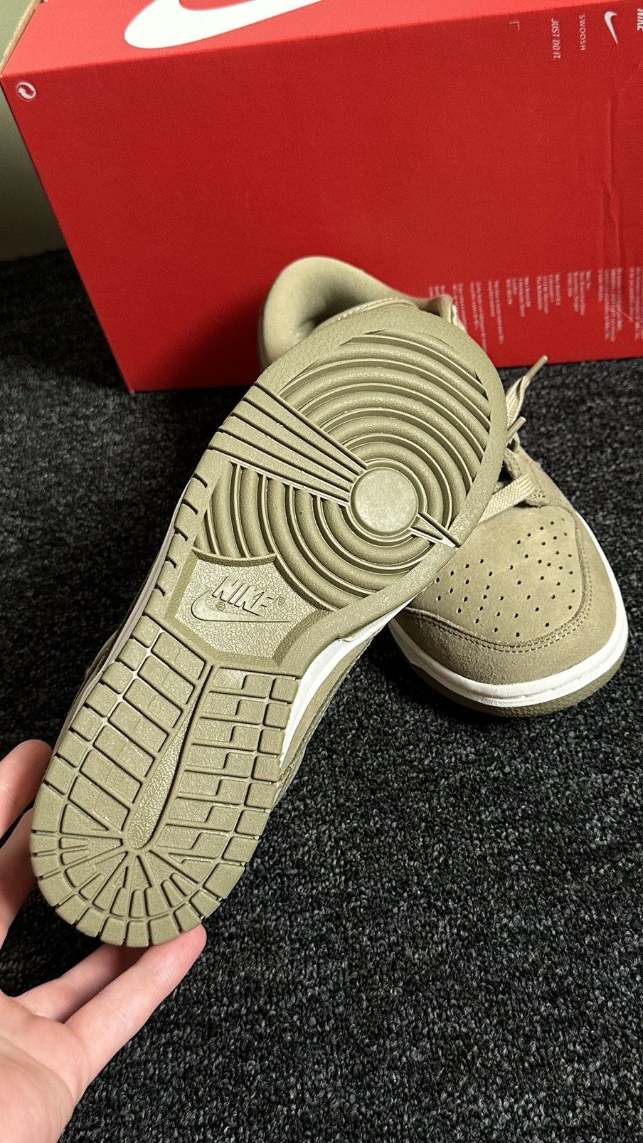 Nike Sneakers Nike Dunk Low Size US 6 / IT 36 - 4 Thumbnail