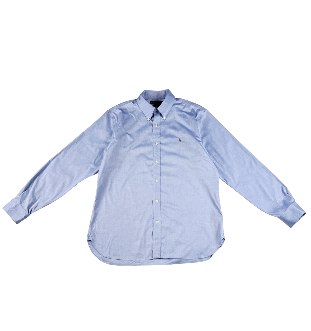 Ralph Lauren Ralph Lauren Shirt 17,5 Size US XL / EU 56 / 4 - 1 Thumbnail