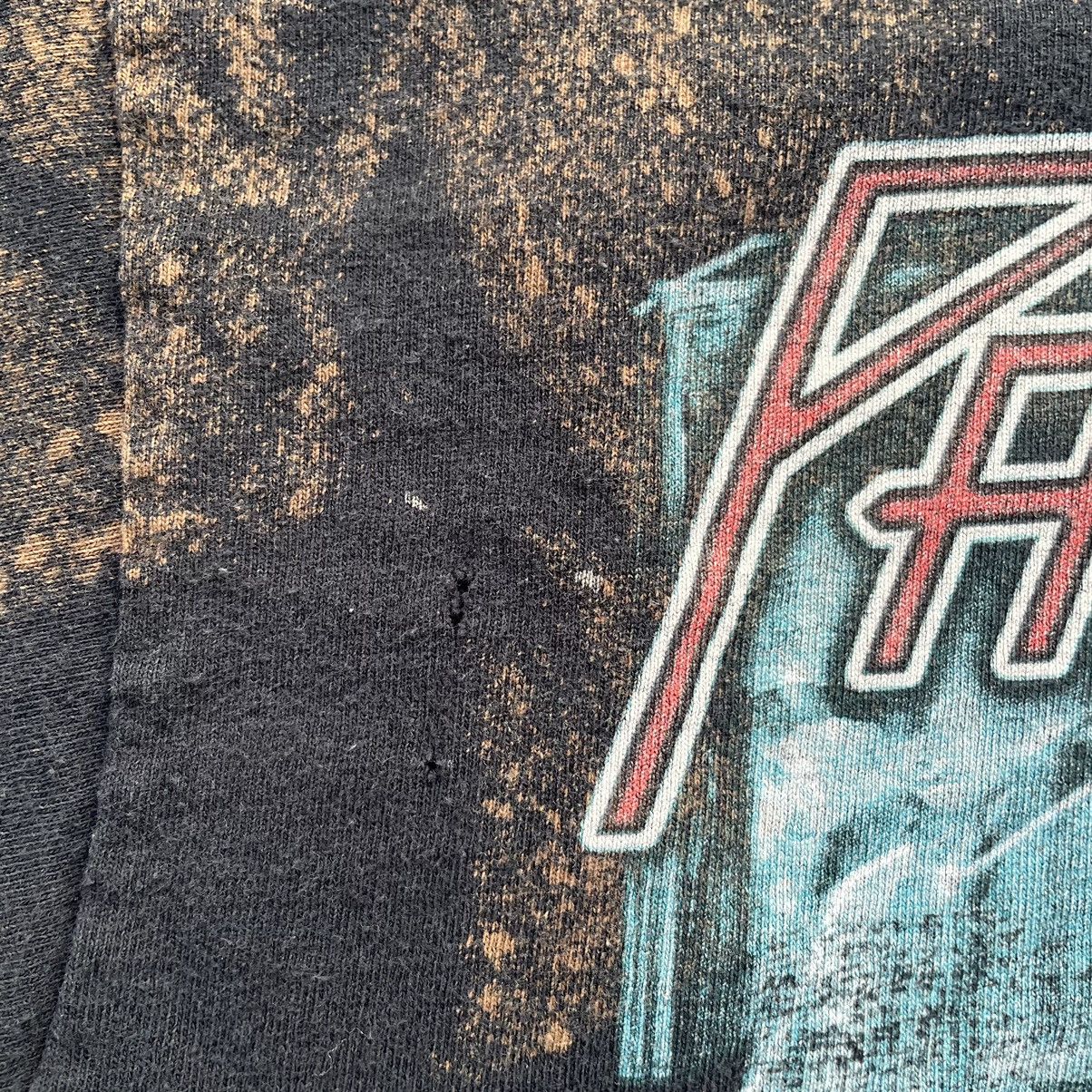 Band Tees × Vintage Vintage Papa Roach VIP Shirt Y2K Size Medium Size US M / EU 48-50 / 2 - 3 Thumbnail