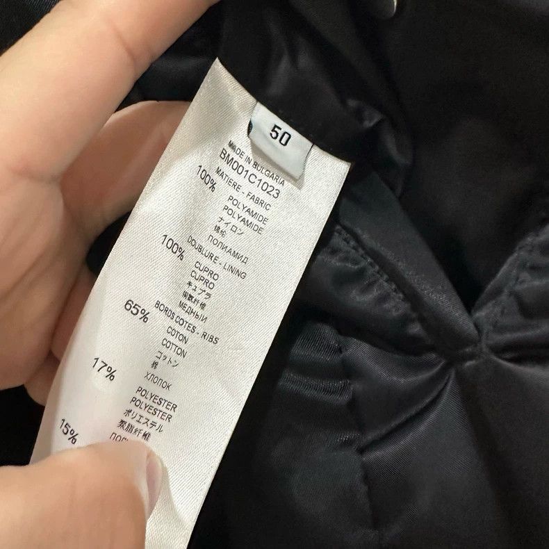 Givenchy Givenchy Pilot jacket outerwear size 50 Size US L / EU 52-54 / 3 - 4 Thumbnail