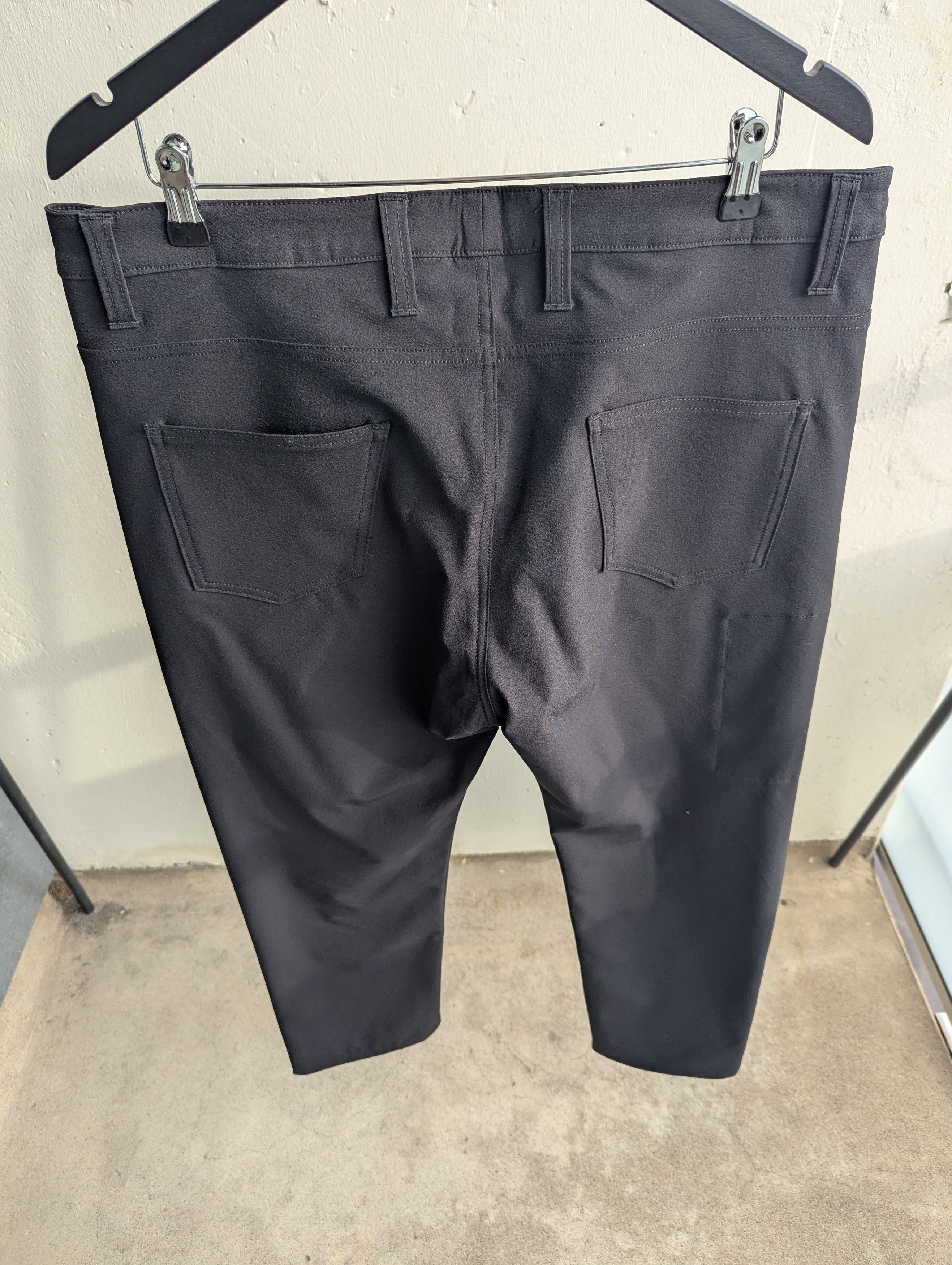 Mission Workshop Signal pant Size US 36 / EU 52 - 2 Thumbnail