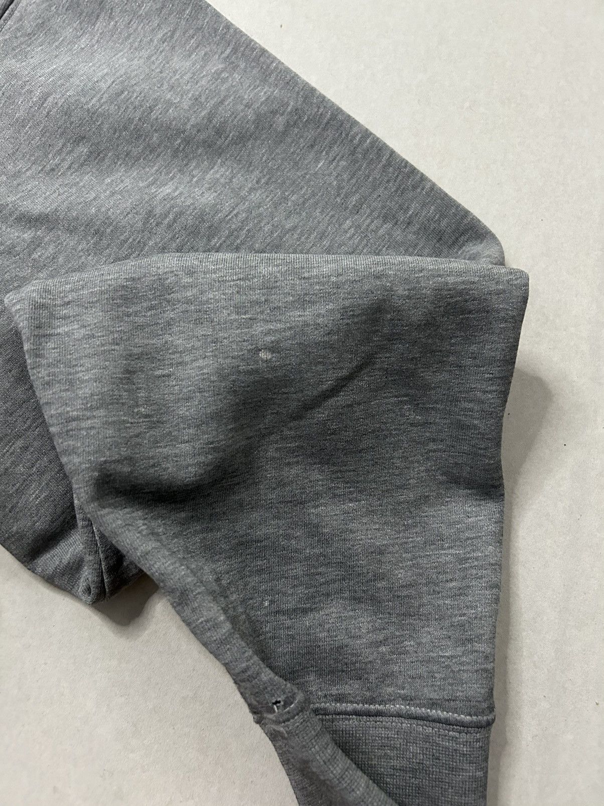 Carhartt × Vintage HOODIE CARHARTT VINTAGE Size US XL / EU 56 / 4 - 6 Thumbnail