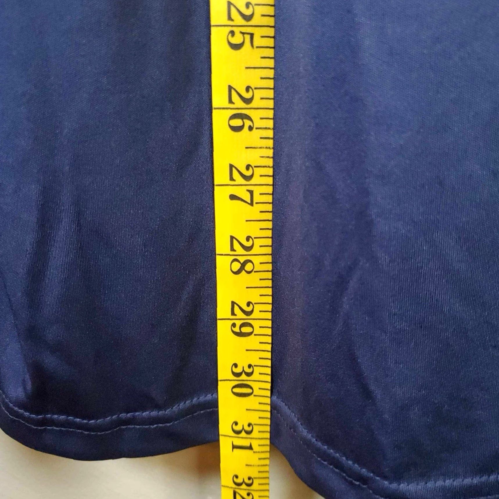 Vintage VINTAGE Rivers Casino Pittsburgh Mens XL Quarter Zip Long Sleeve Light Weight Shirt Size US XL / EU 56 / 4 - 4 Thumbnail