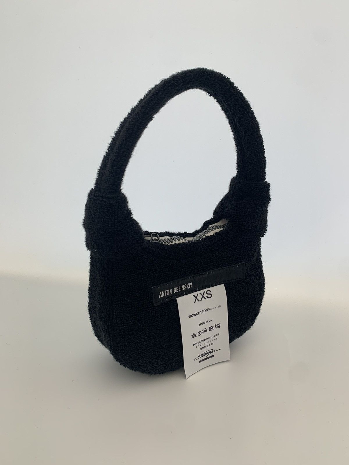 Anton Belinsky xxs bag